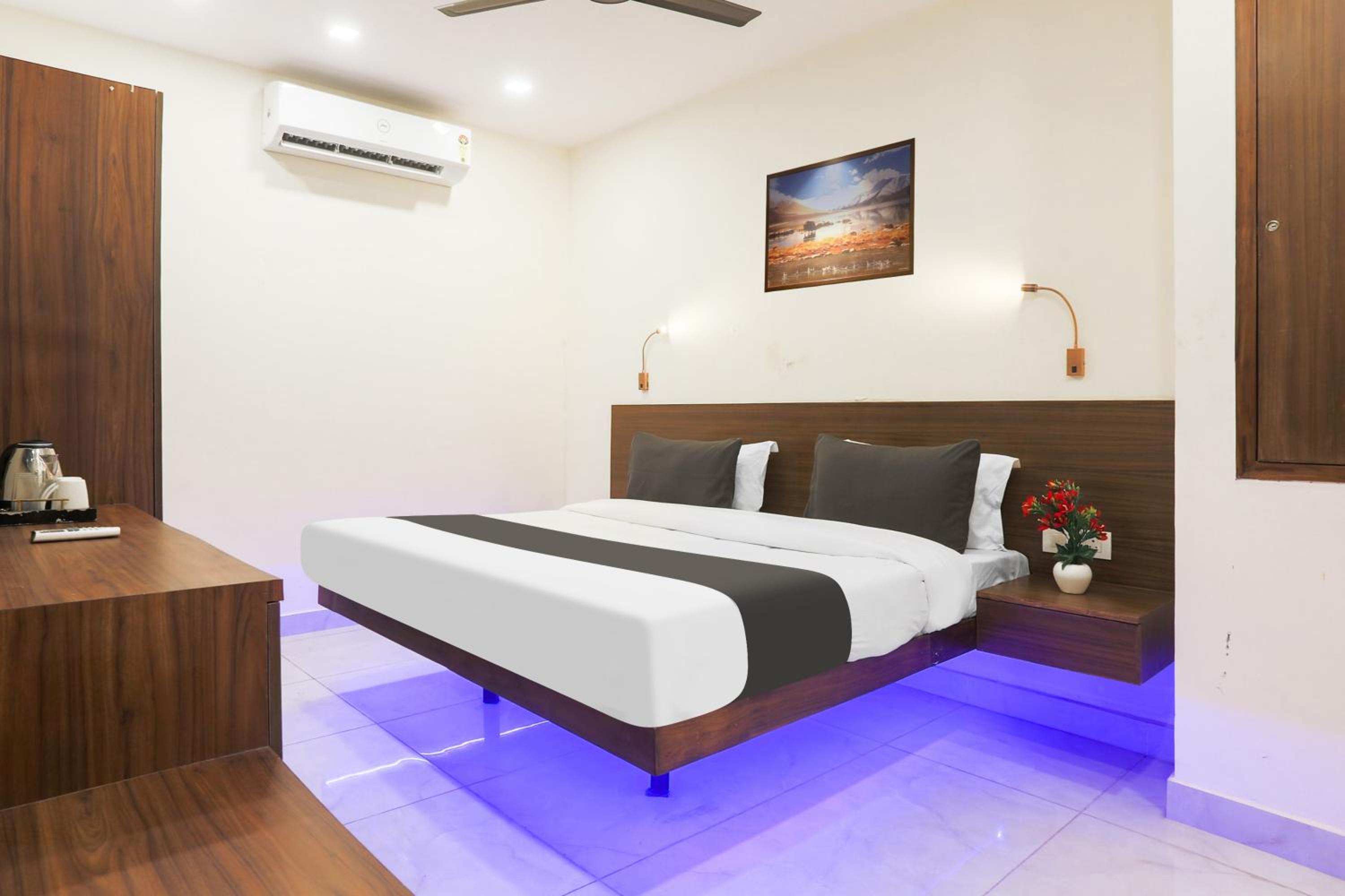 Classic Triple Room
