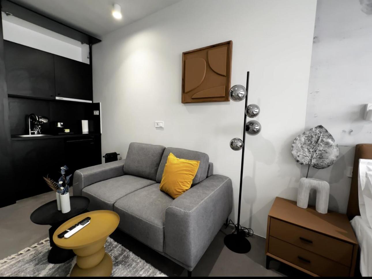 Superior Double Room photo 1