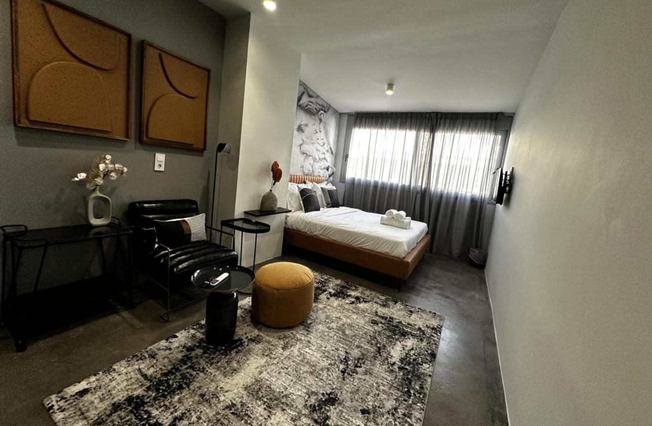 Triple Room photo 2