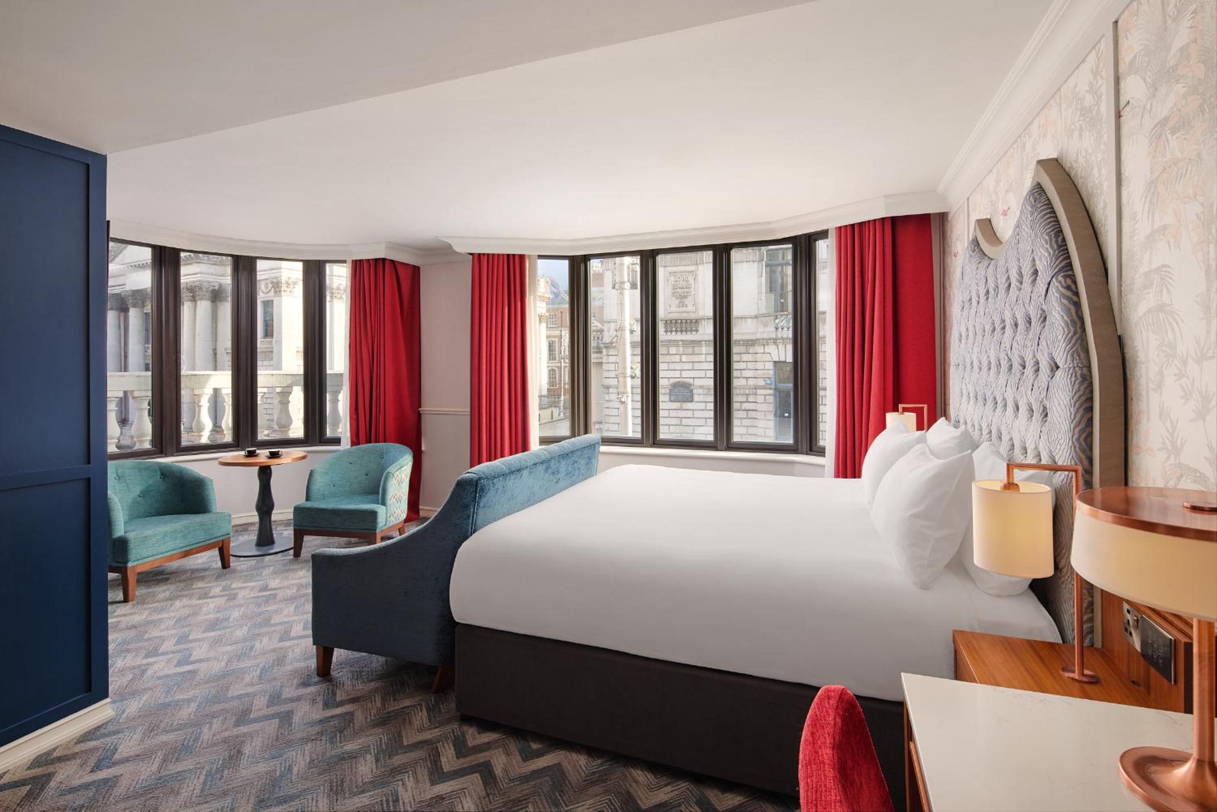 Junior Suite thumbnail 5