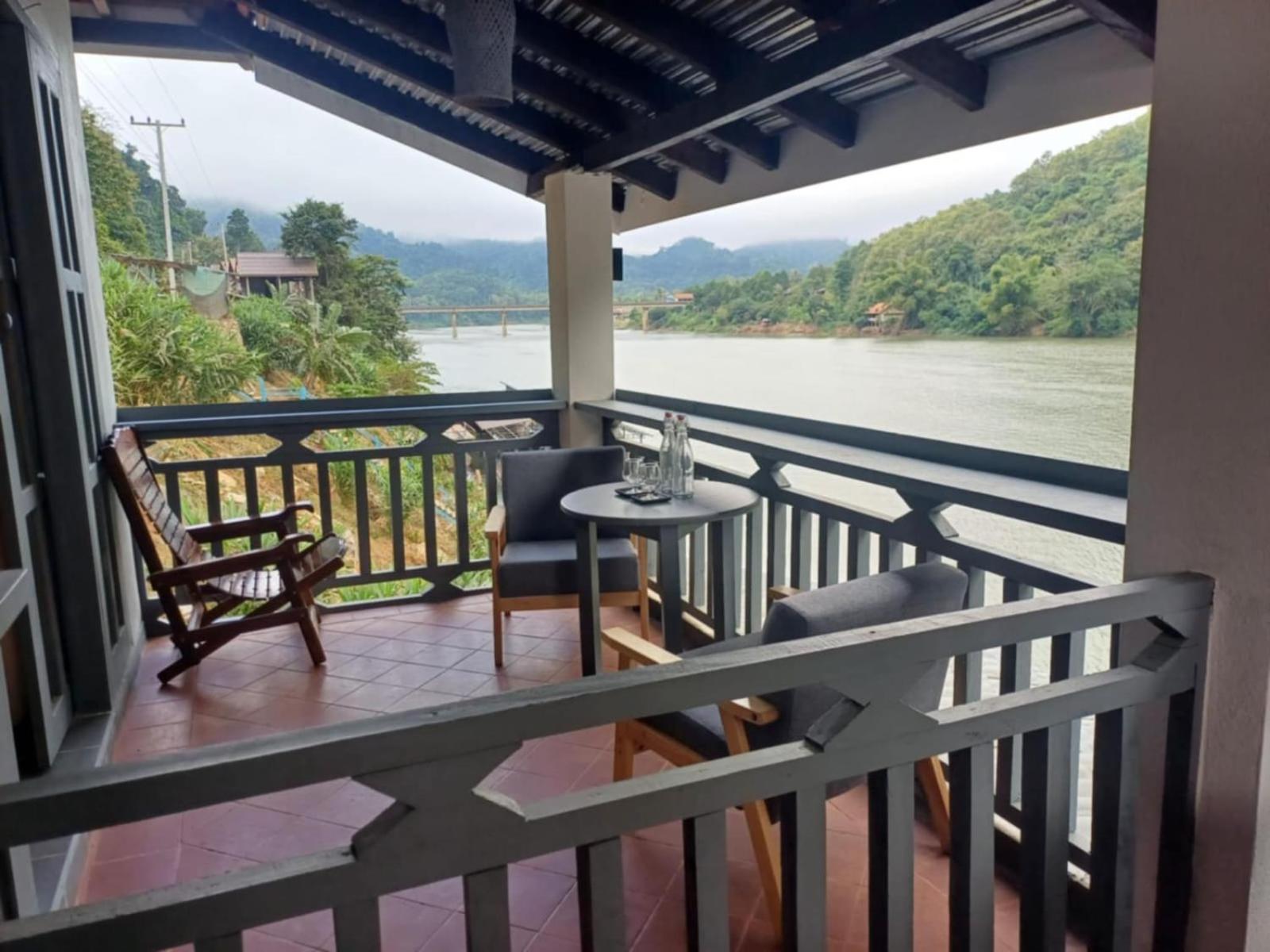 Double Room with Terrace photo 2