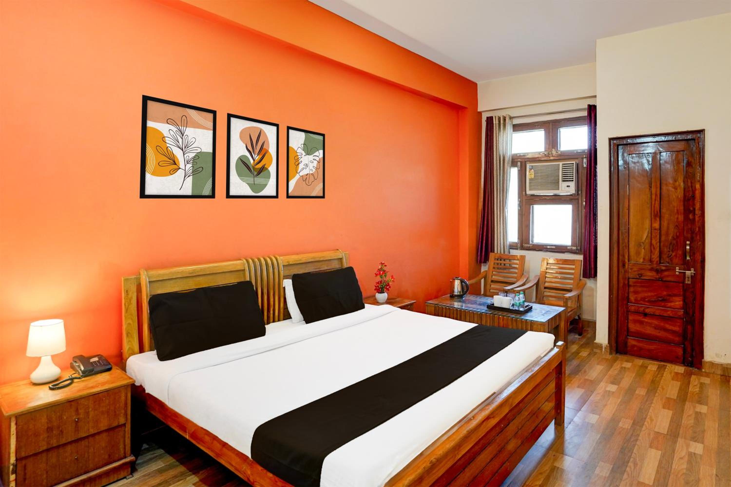 Classic Triple Room