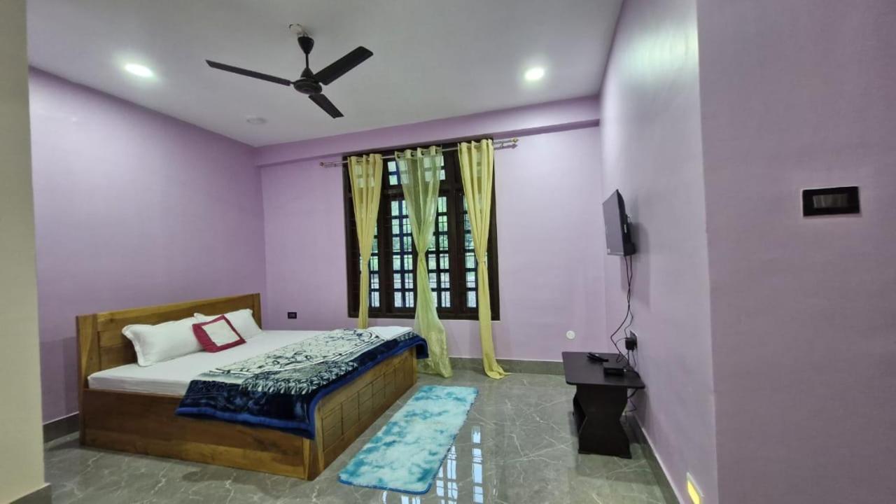 Double Room With Mountain View photo 2