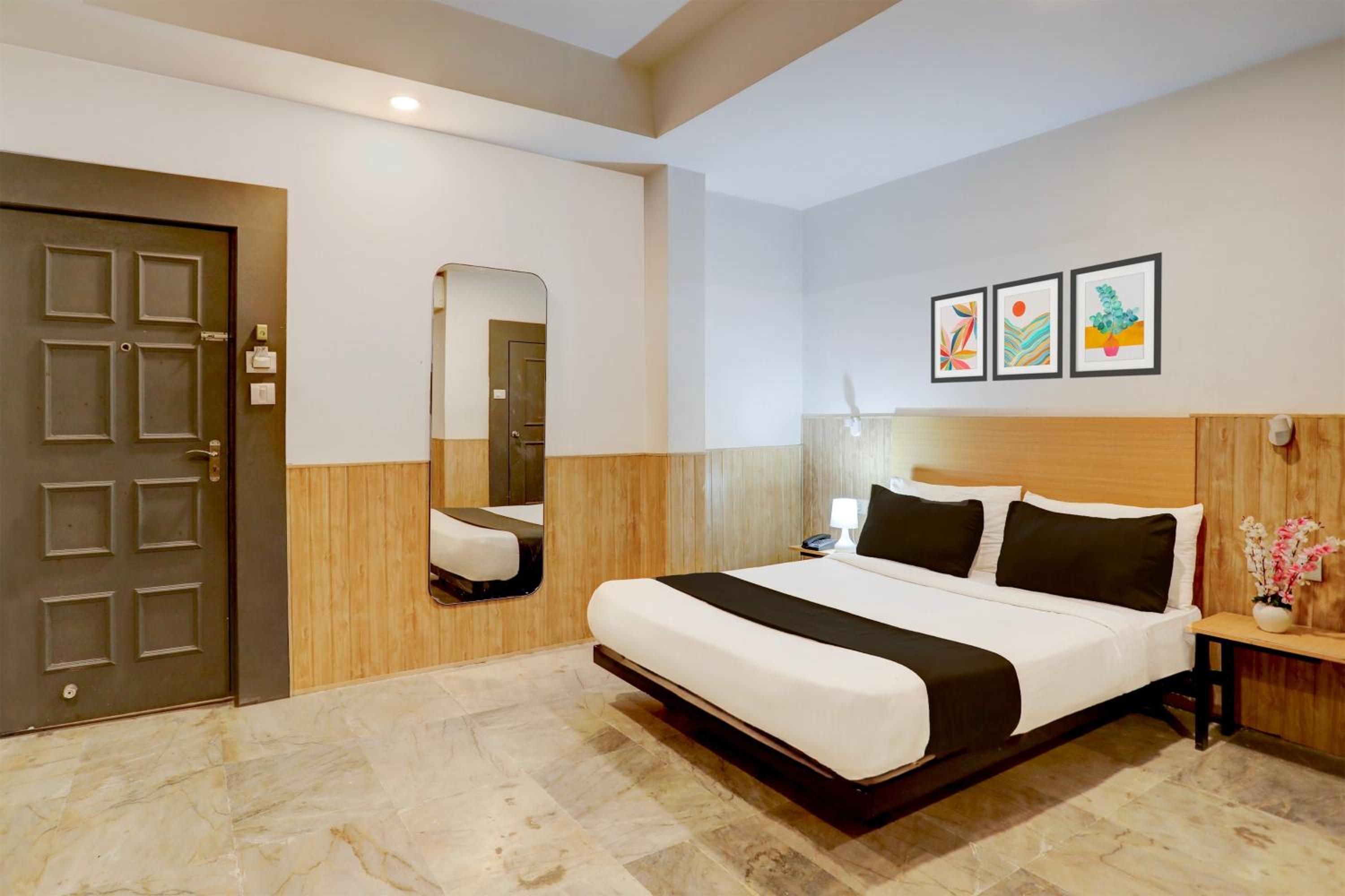Classic Triple Room