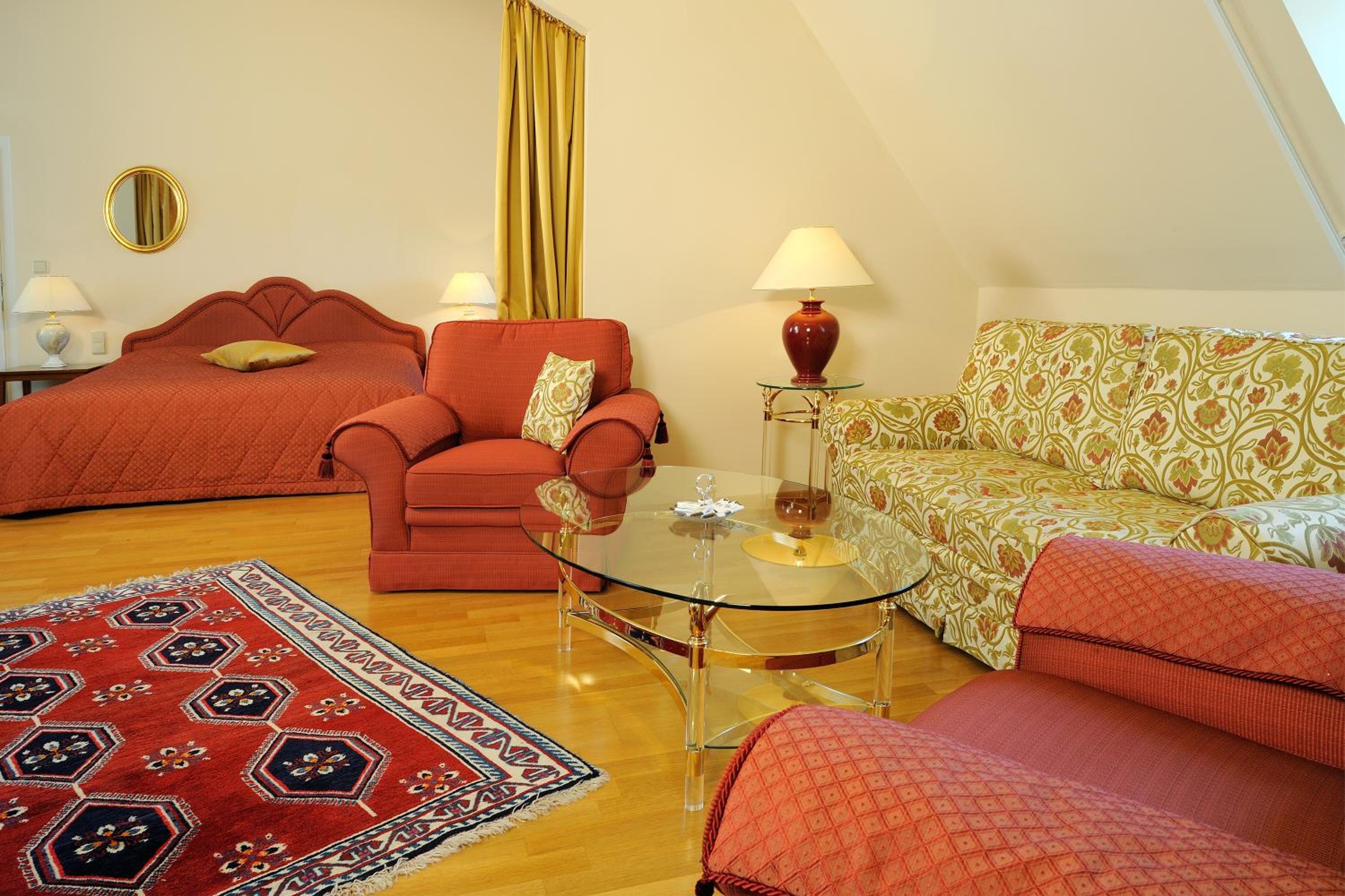 Deluxe Suite photo 3