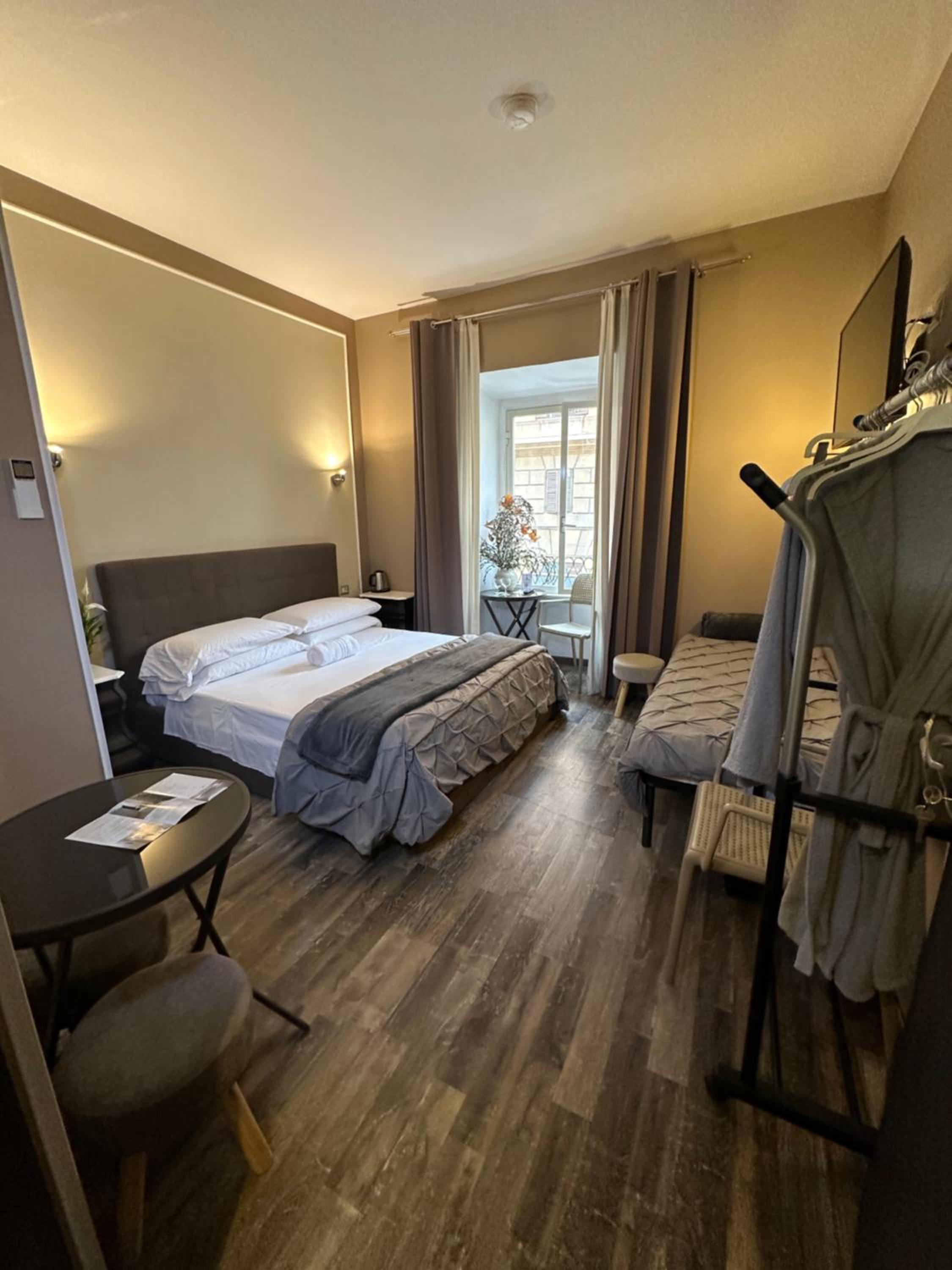 Superior Double Room photo 2