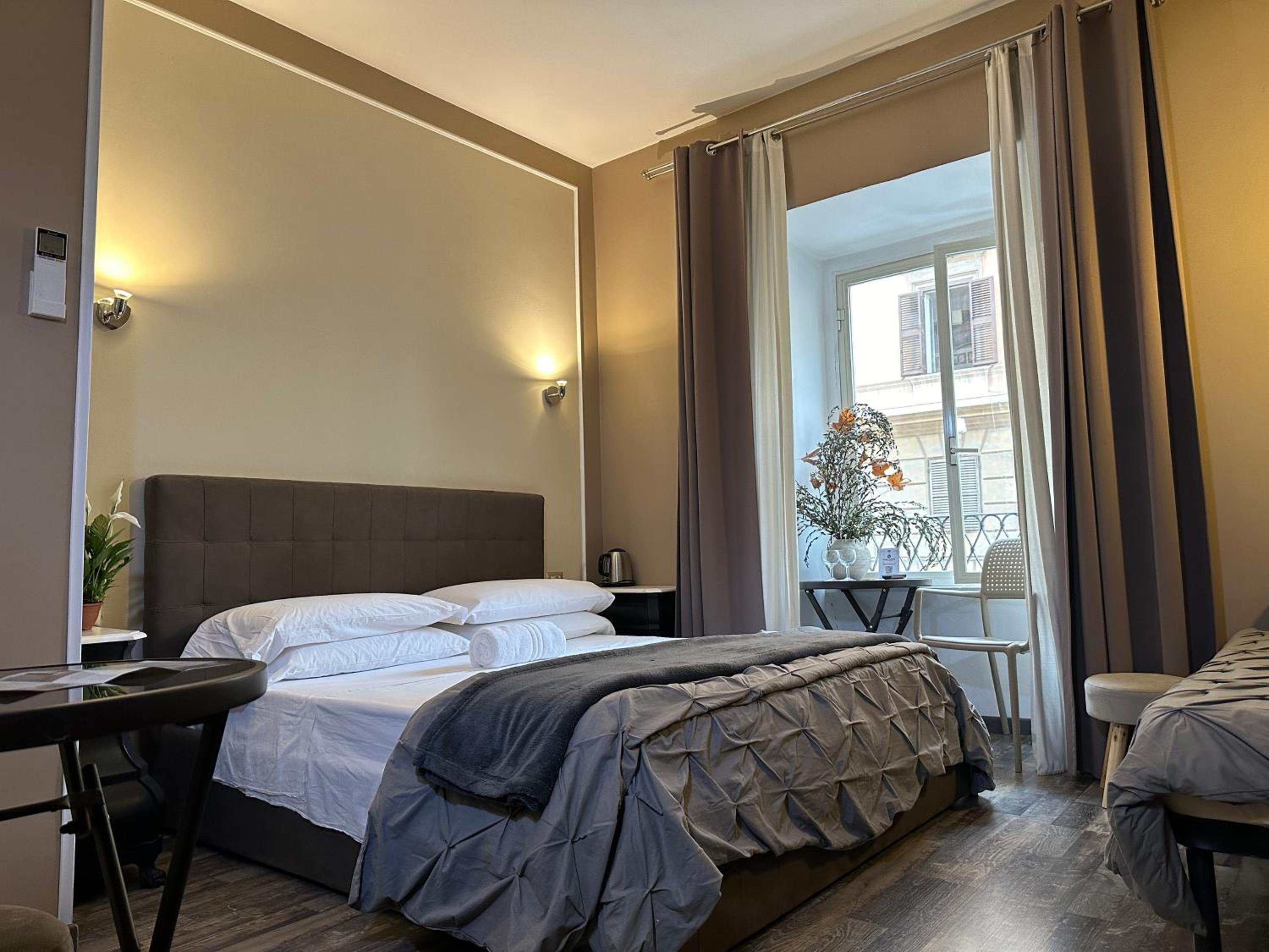 Superior Double Room photo 3