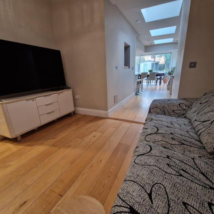 Three-Bedroom Home photo 1