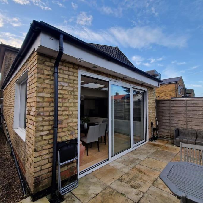 Three-Bedroom Home photo 2