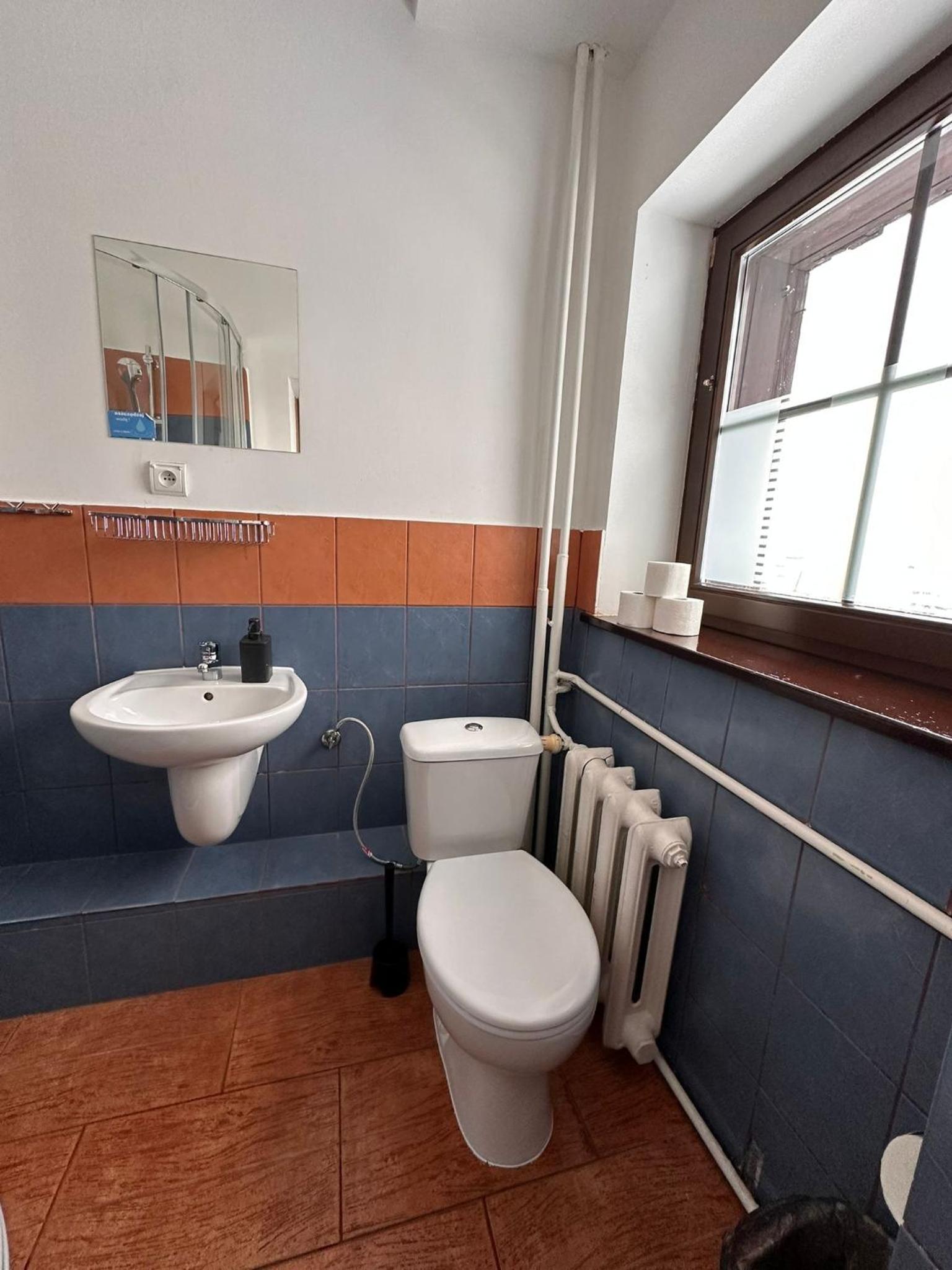 Quadruple Room with Bathroom photo 3