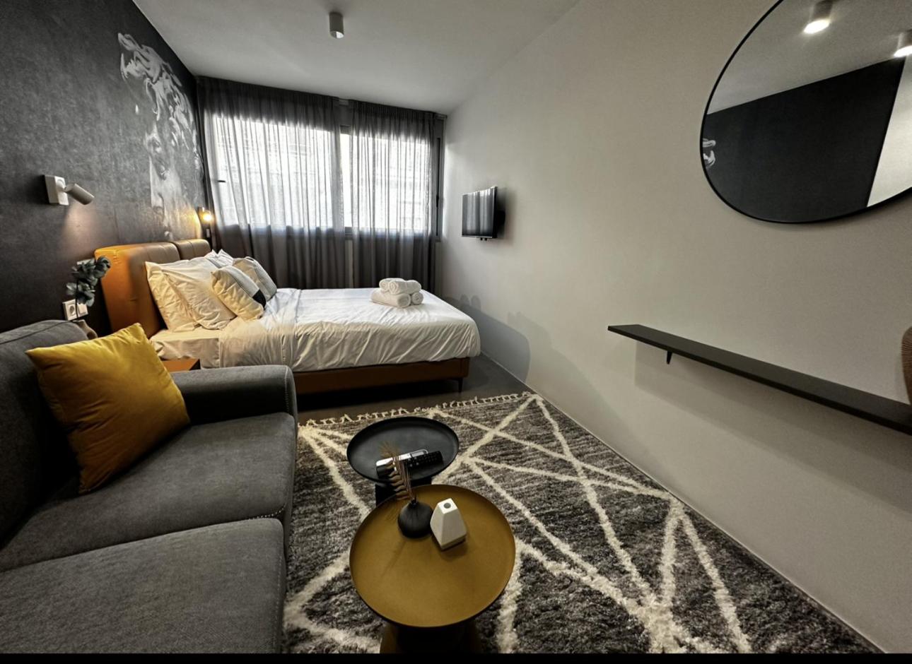 Superior Double Room photo 2