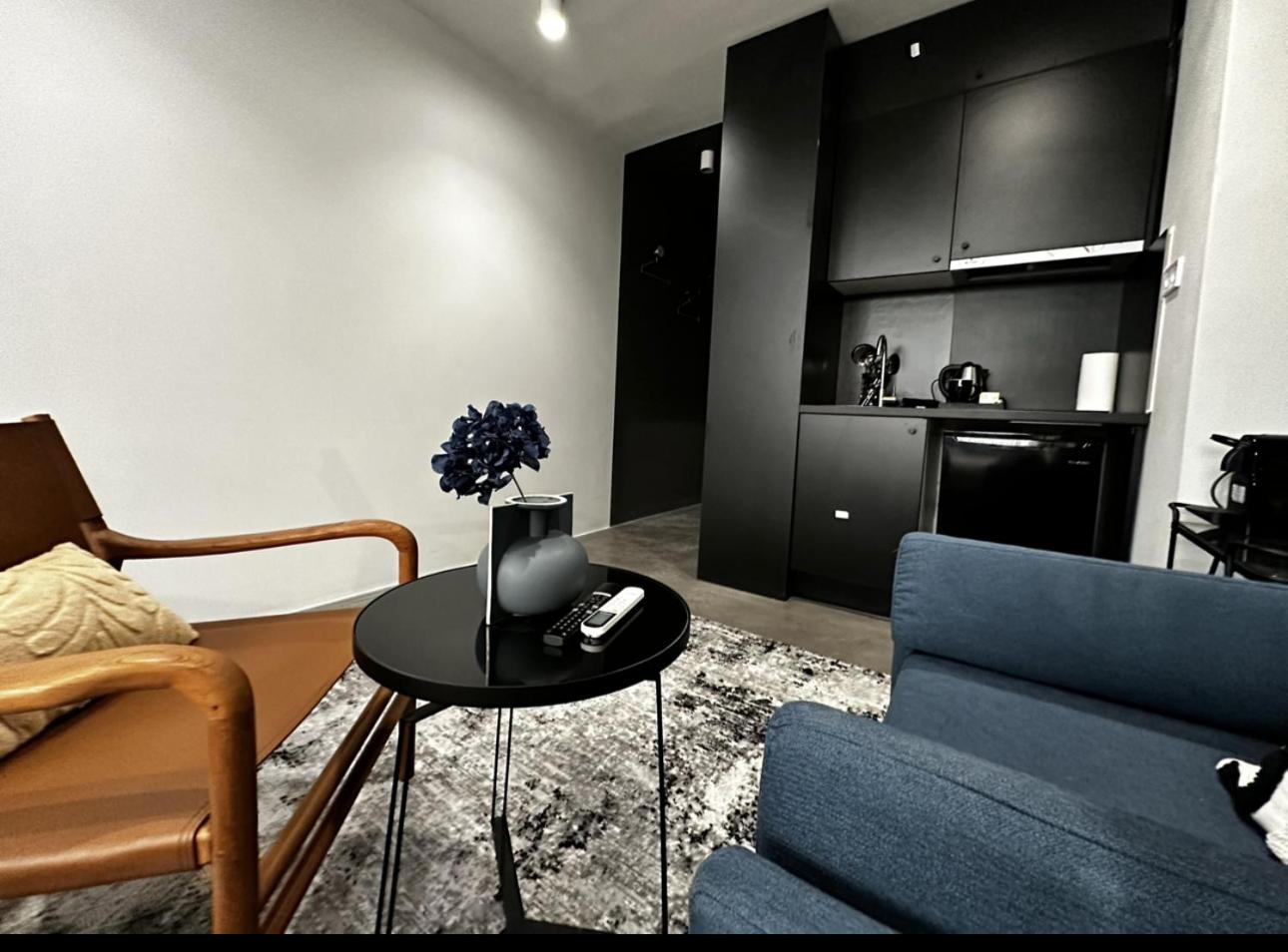 Triple Room photo 2
