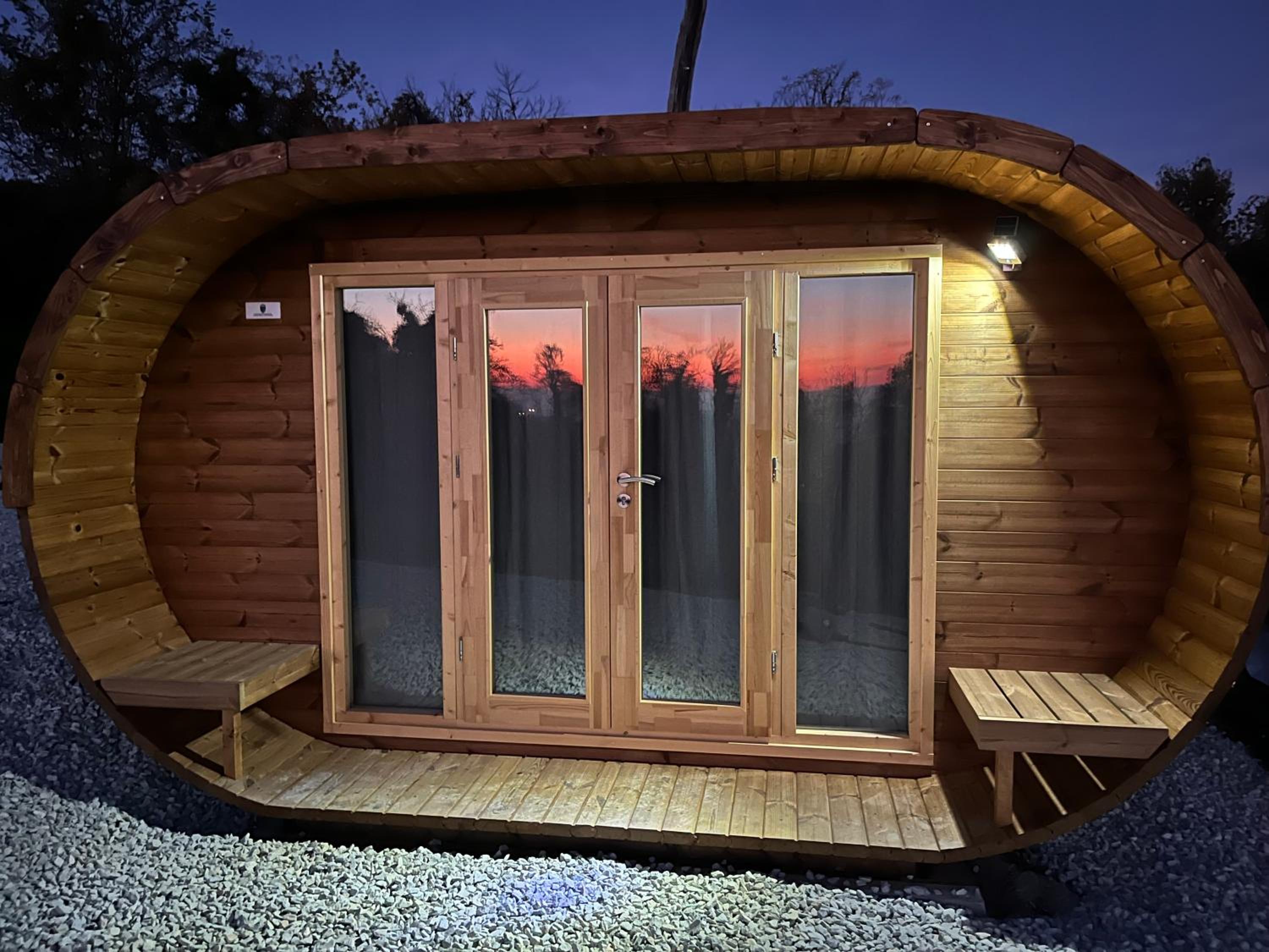 Vacation Home photo 2