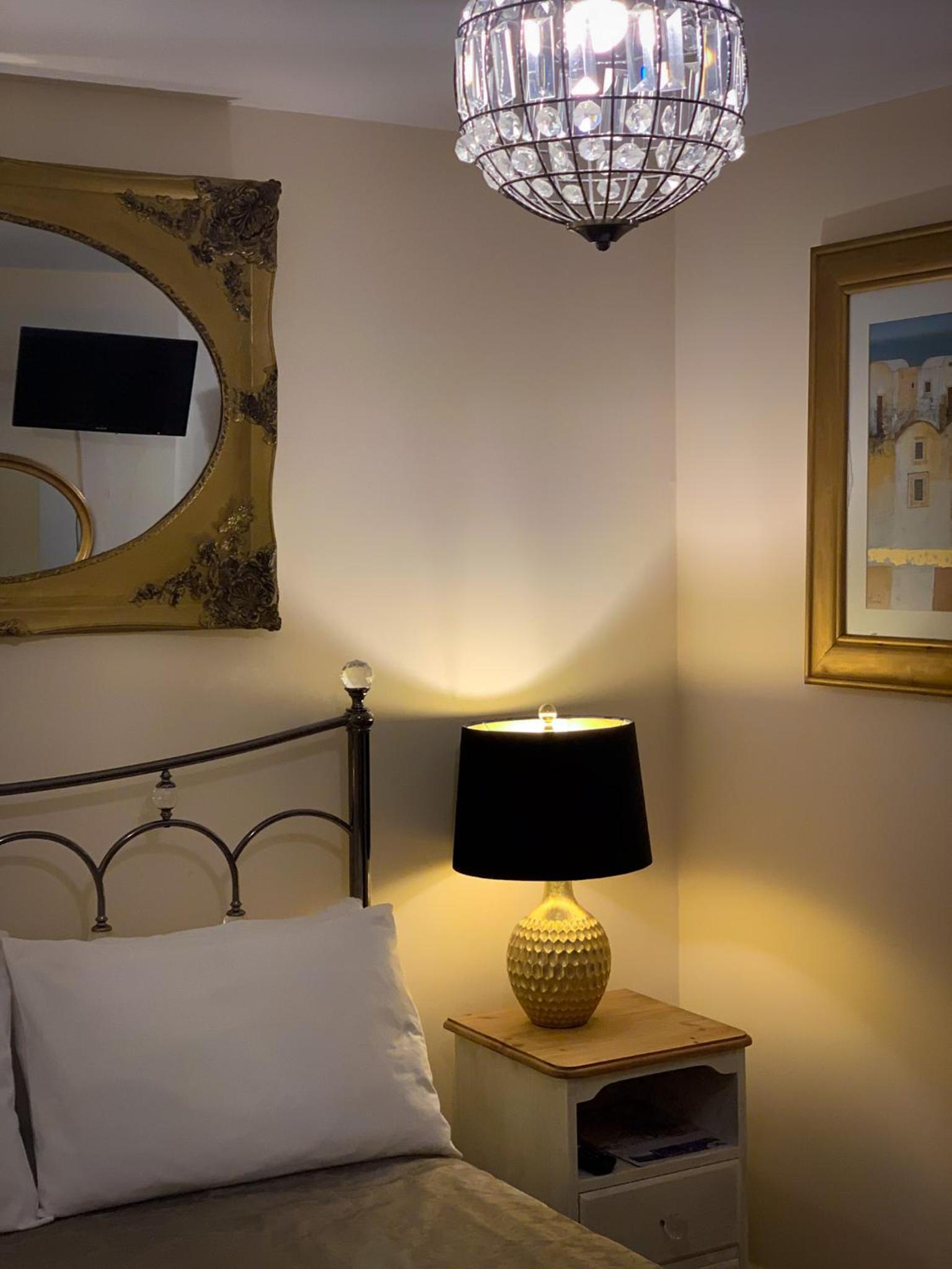 Superior Double Room photo 2