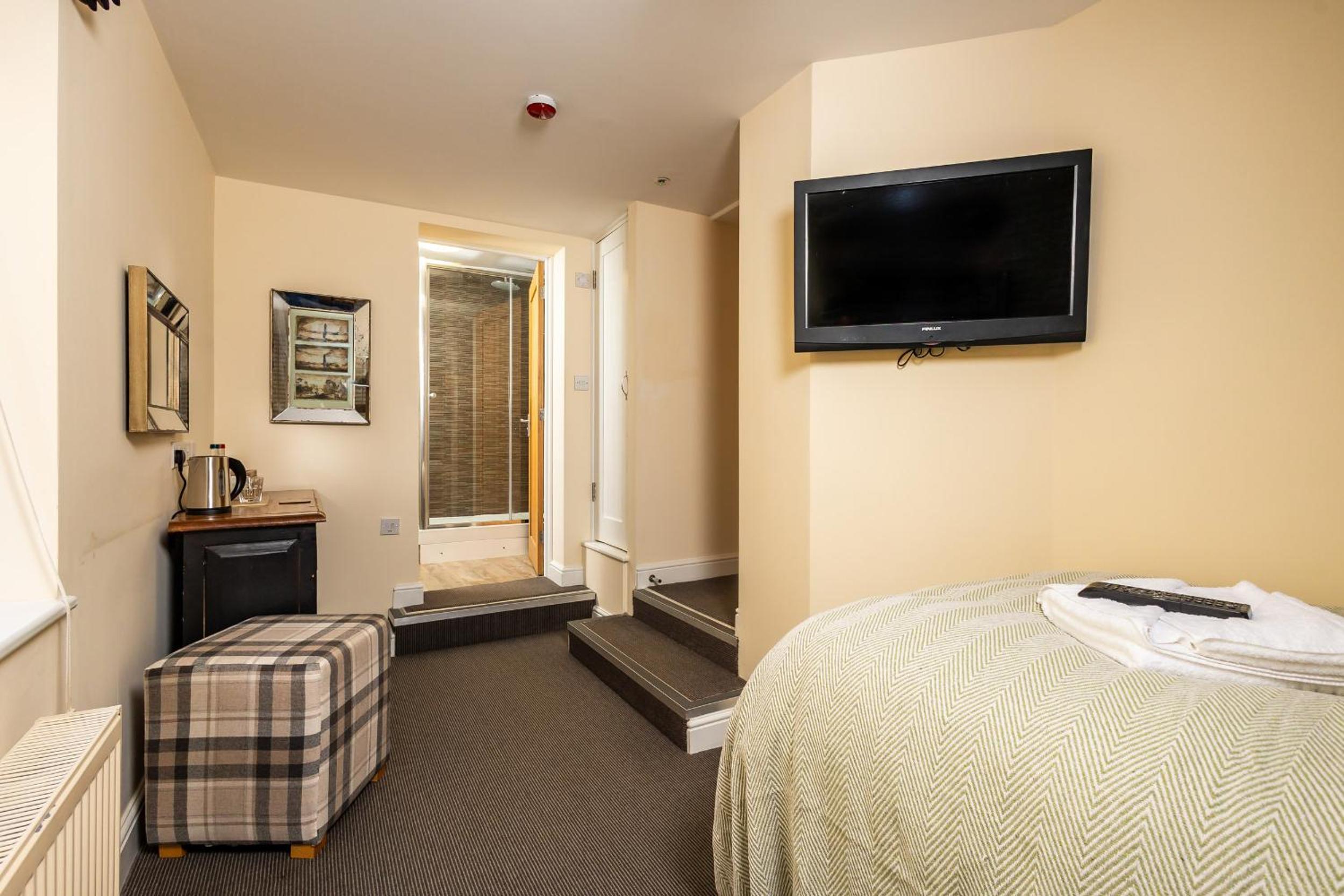 Single Room photo 3