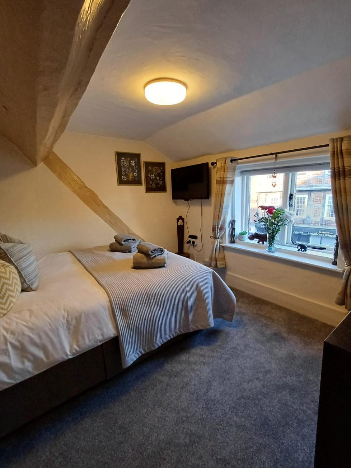 Loft photo 1