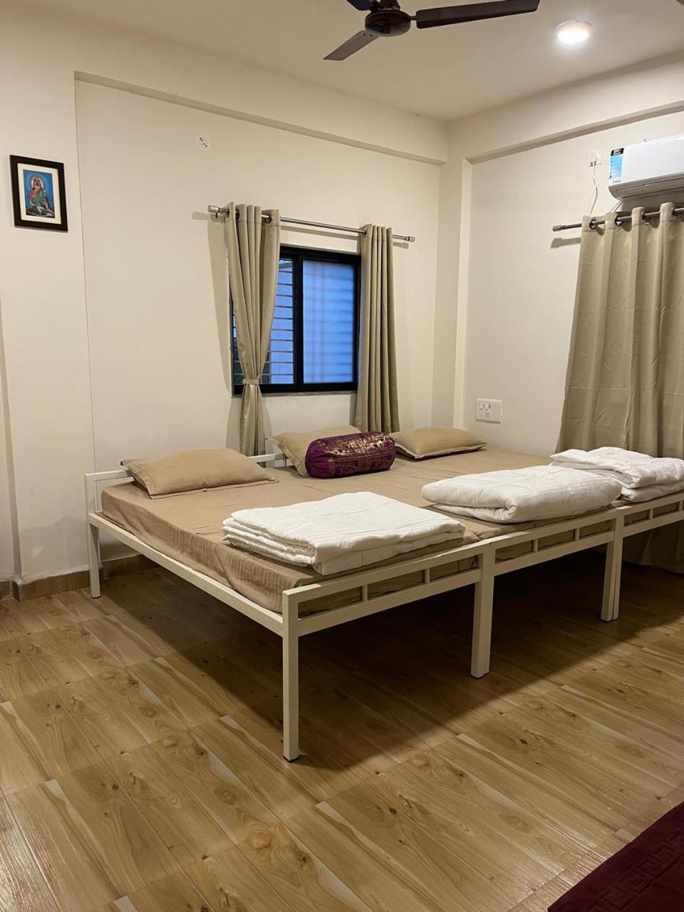 Triple Room with Private Bathroom photo 1