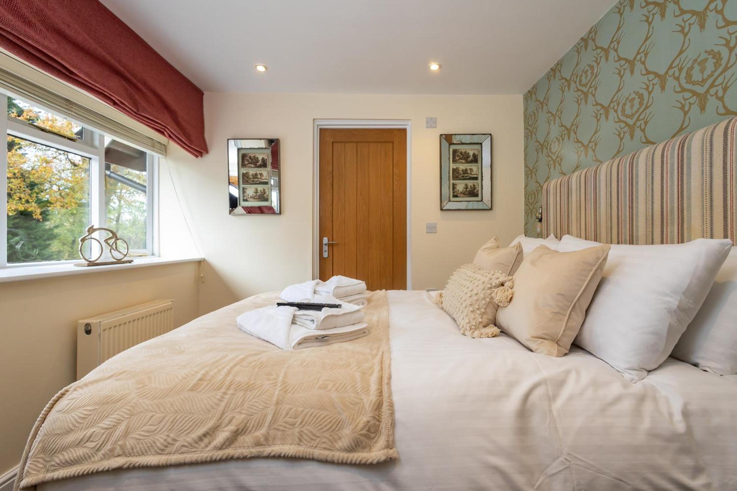 Standard Double Room photo 1