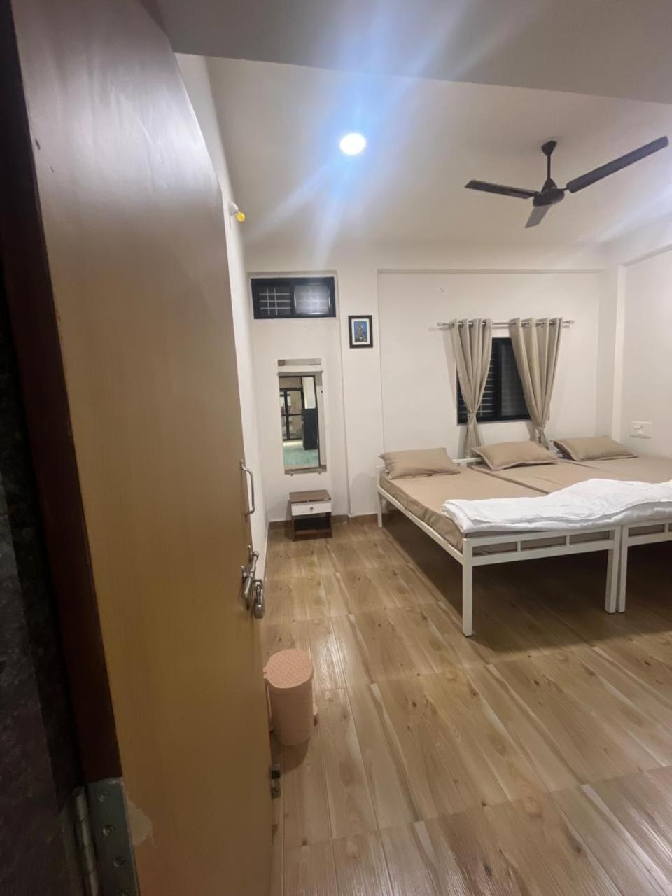 Triple Room with Private Bathroom photo 3