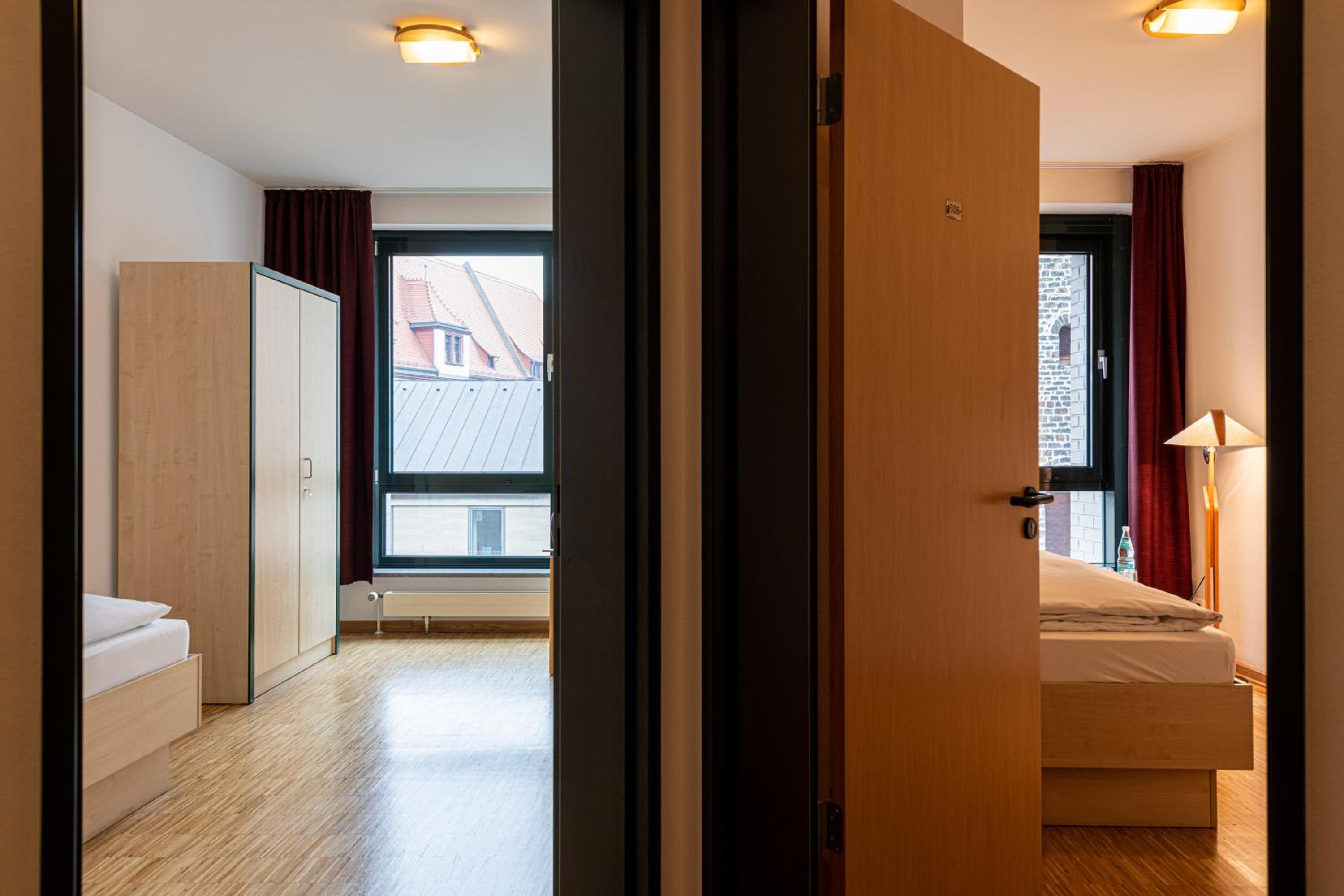 Twin Room photo 2