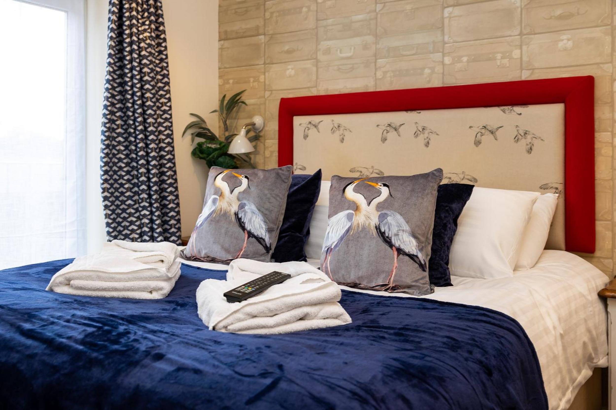 Superior Double Room photo 1