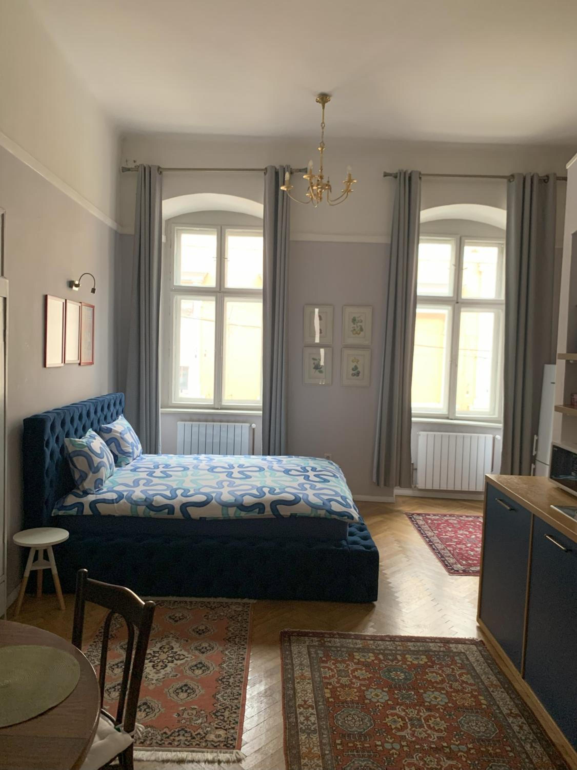 Apartment - Photo 17