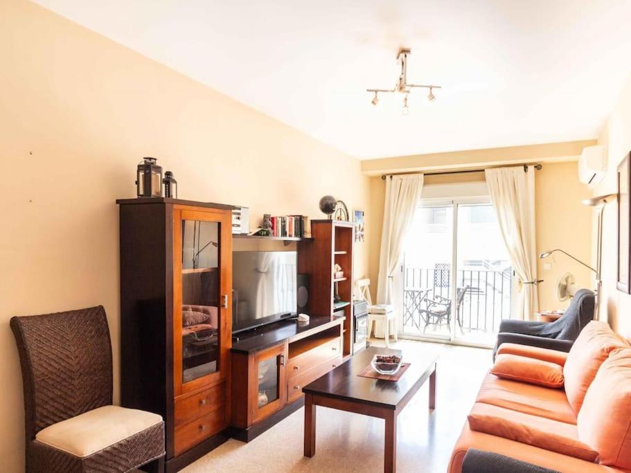 Departamento de tres habitaciones