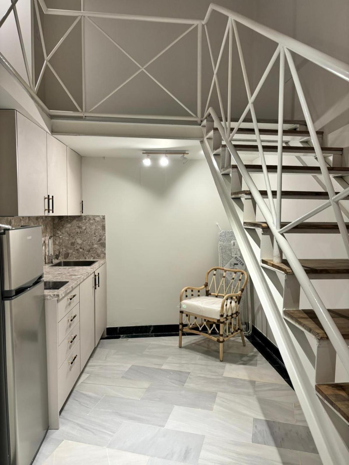 Apartamento Penthouse