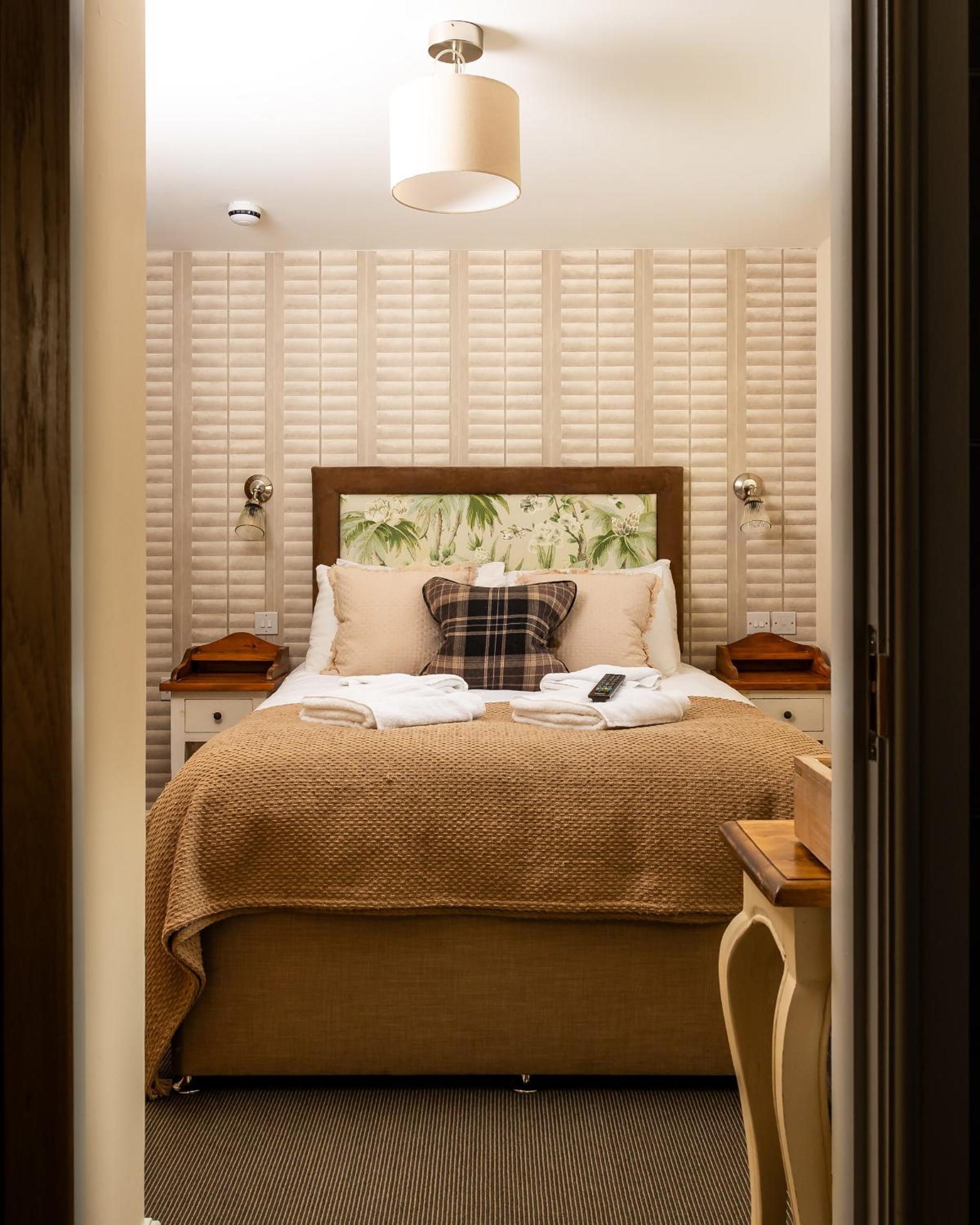 Small Double Room photo 3