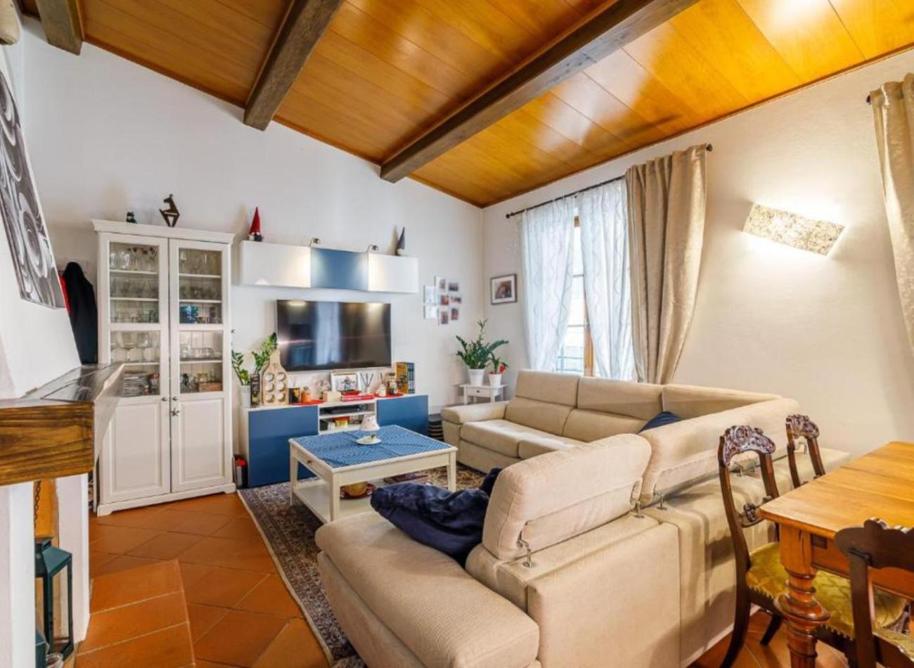 1 Bedroom Apartment with Terrace - Duplex photo 2