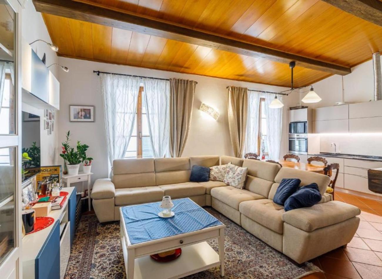 1 Bedroom Apartment with Terrace - Duplex photo 1
