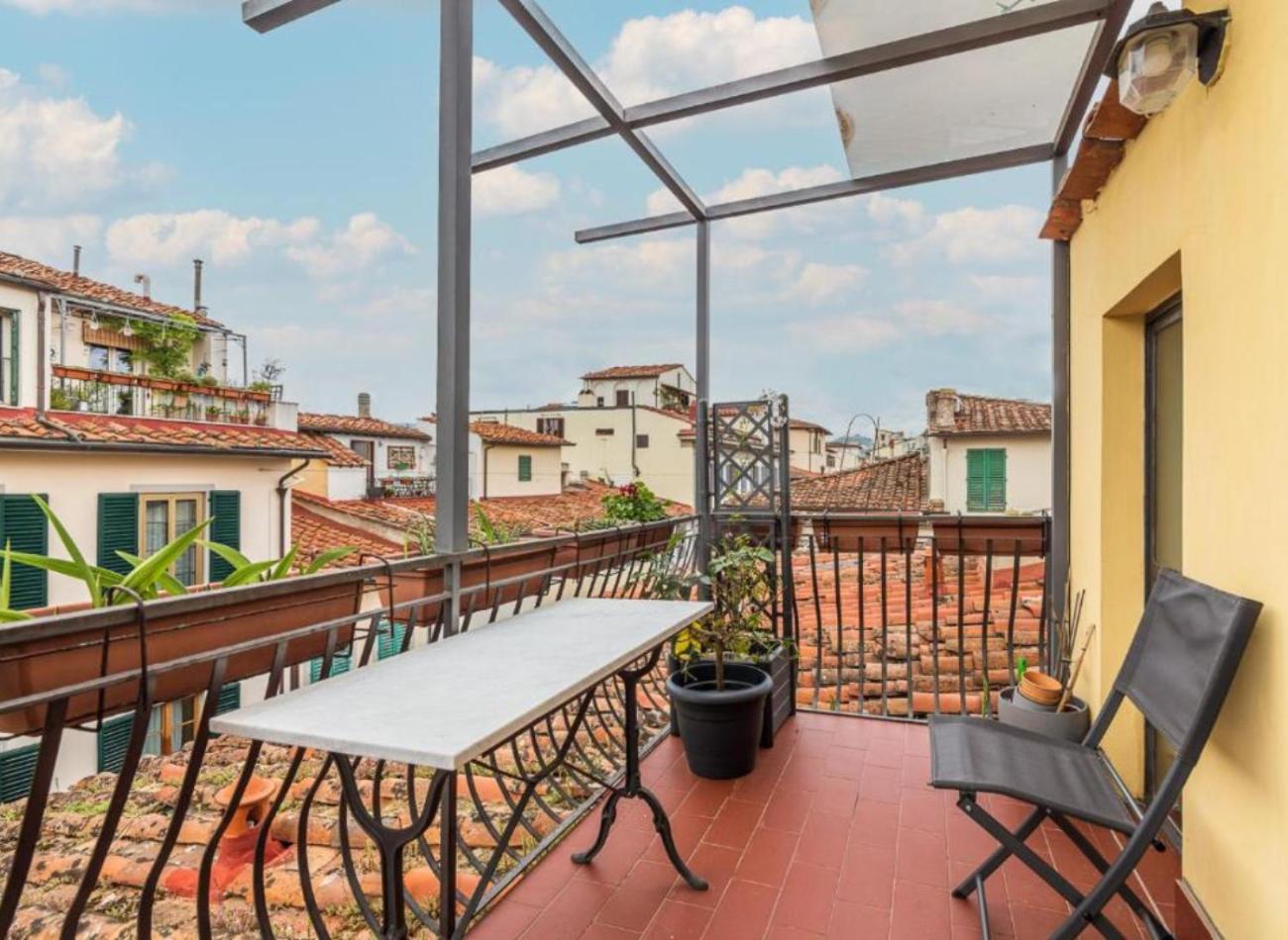 1 Bedroom Apartment with Terrace - Duplex photo 3