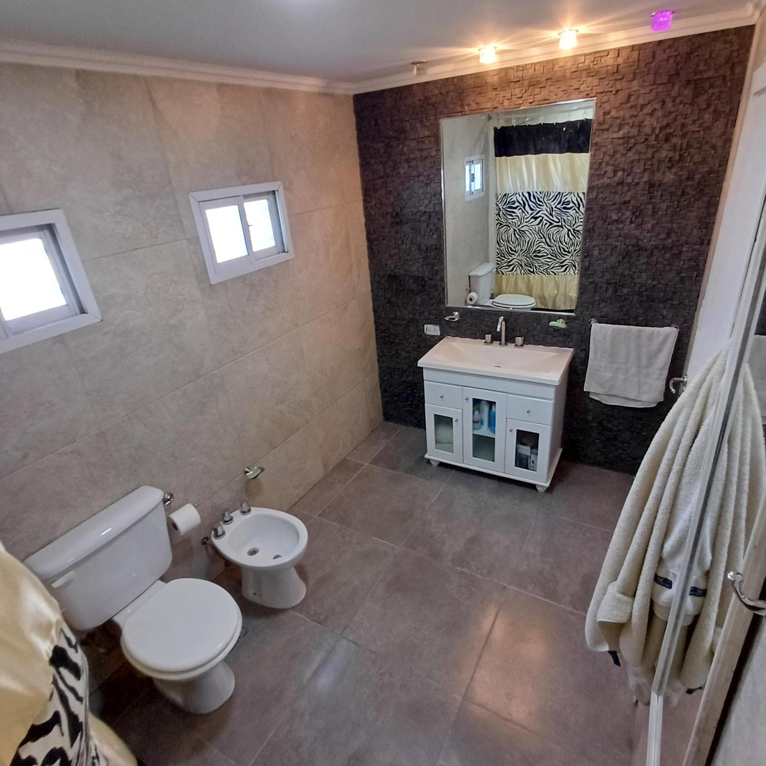 Two-Bedroom House photo 3