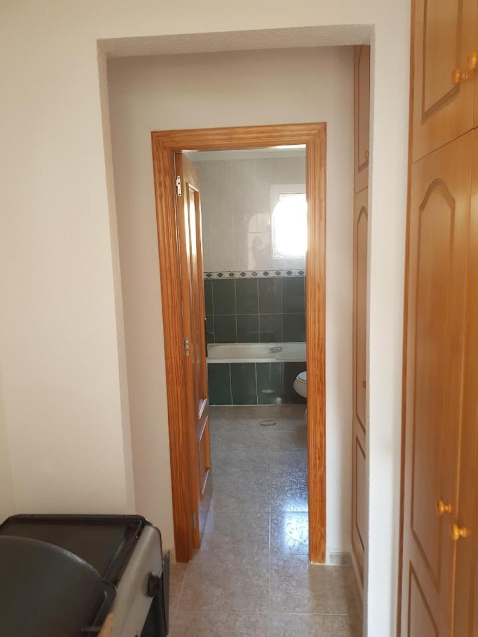 Three-Bedroom Villa photo 2