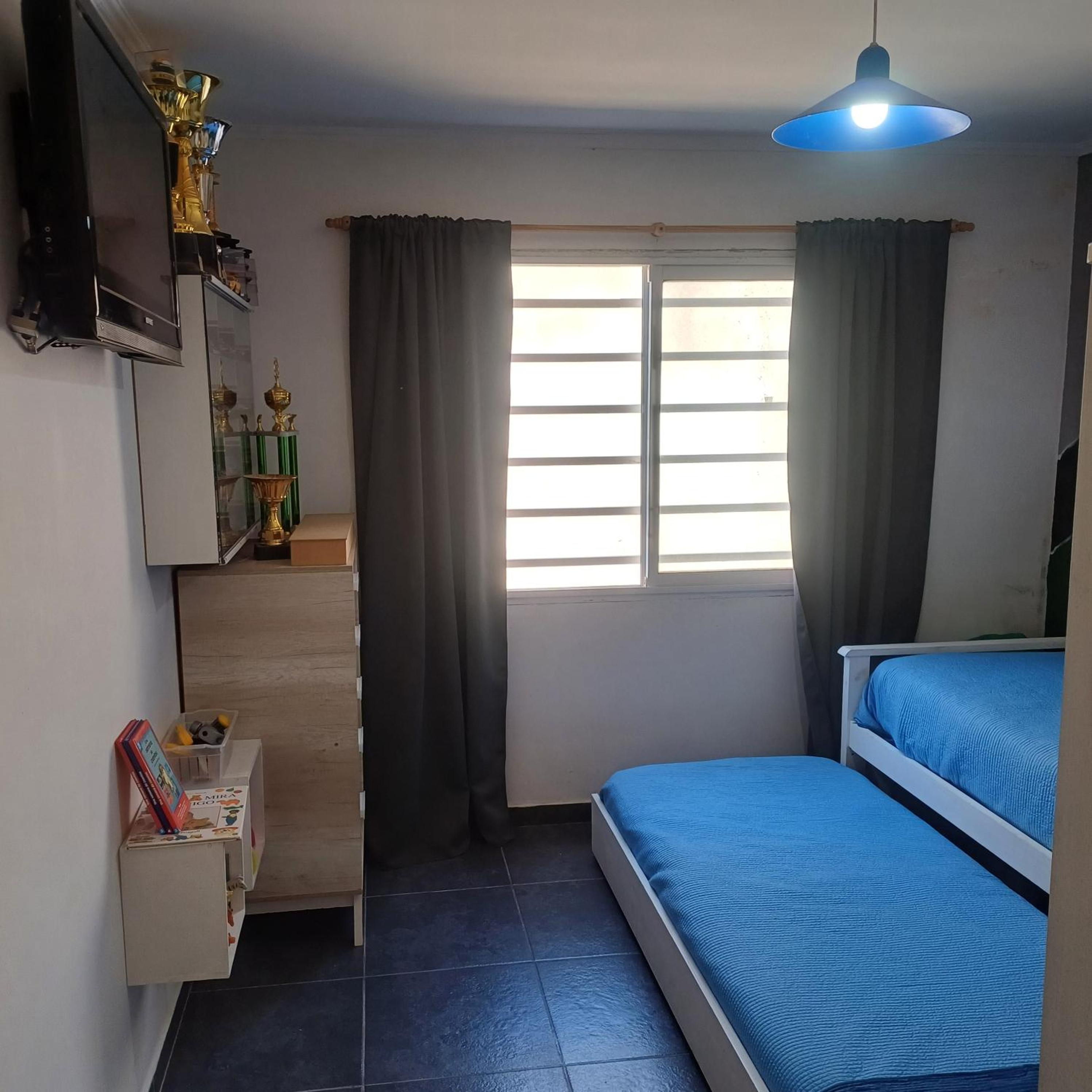 Two-Bedroom House photo 1