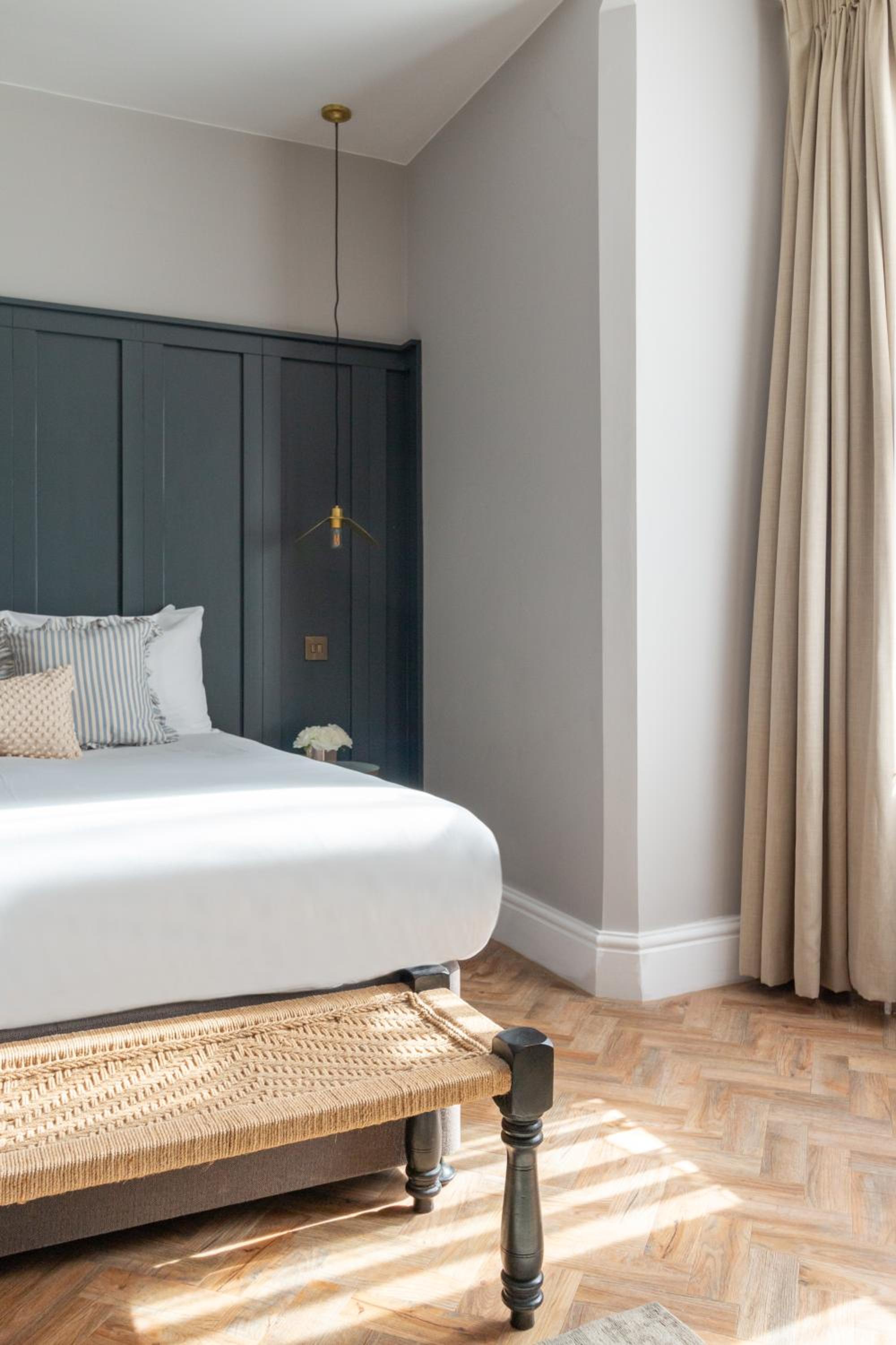 Two-Bedroom Apartment with Two Double Beds - Photo 1