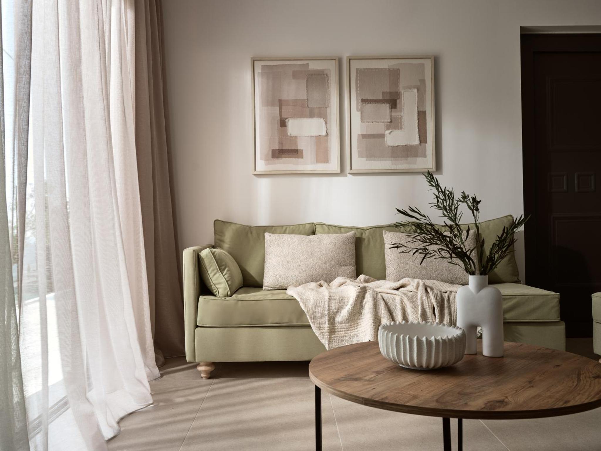 Askos Luxury Suite IΙ, a Zakynthian Hideaway