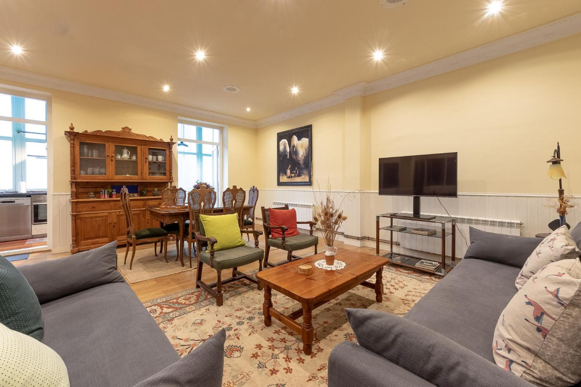Apartamento