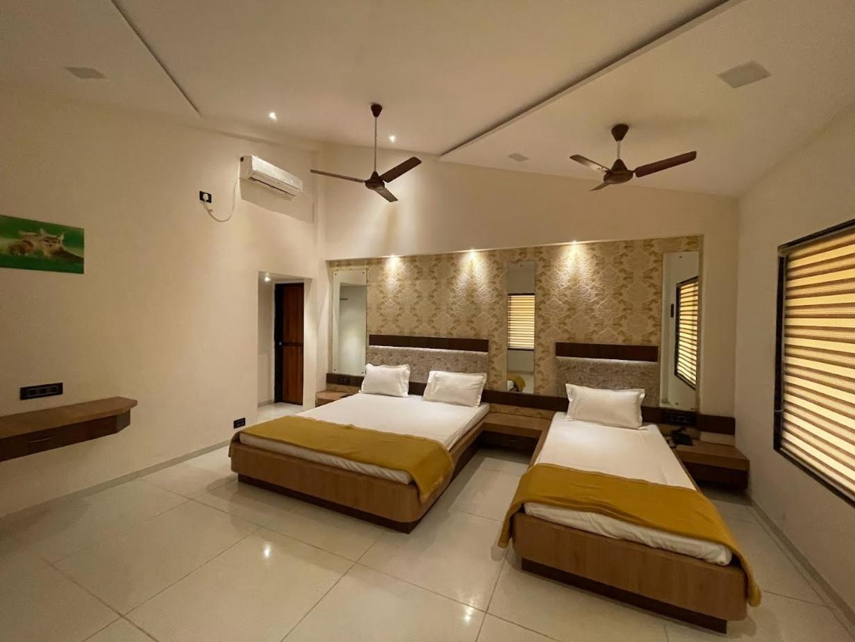 Triple Room With Mountain View photo 2