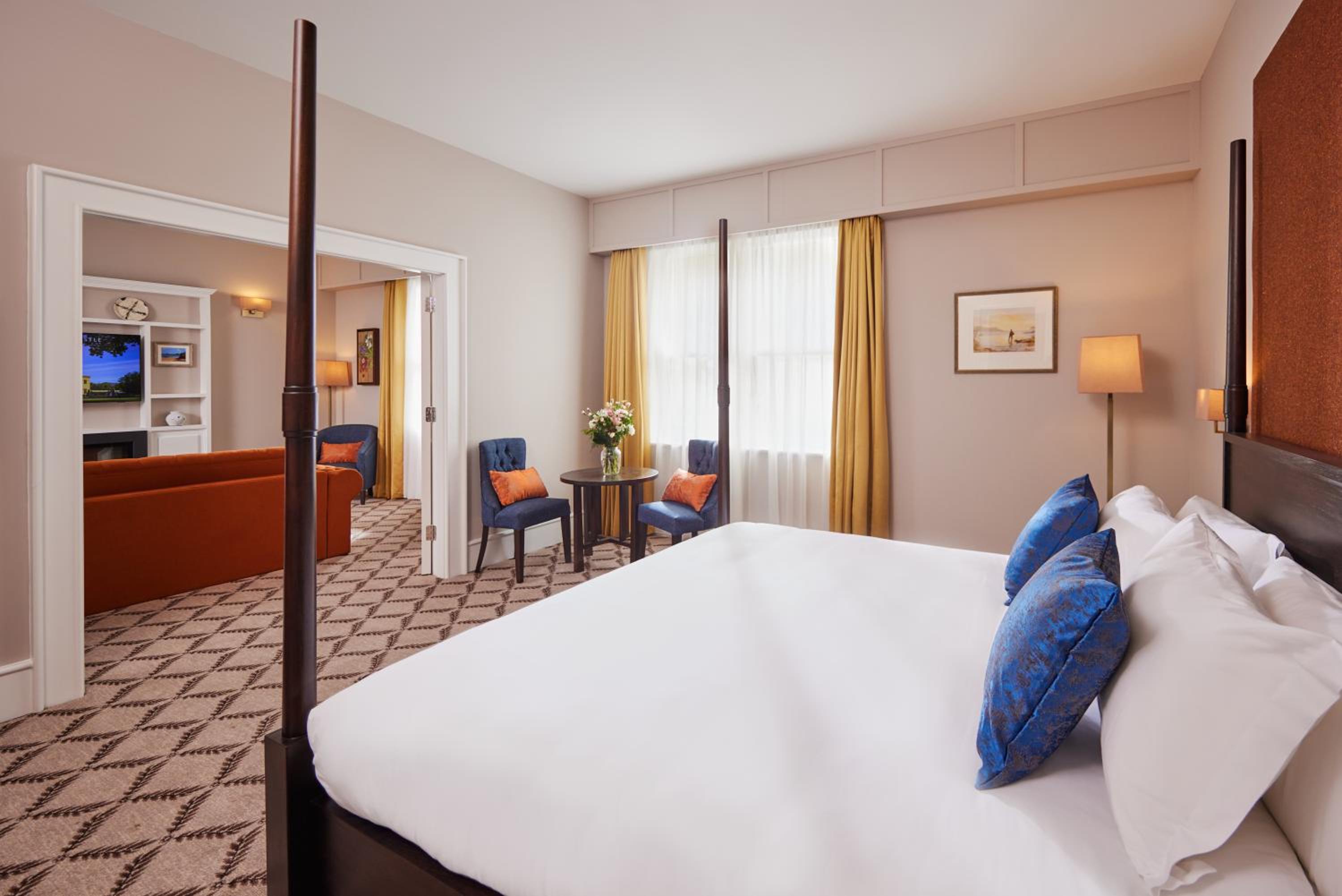 Donegal Suite - Photo 1