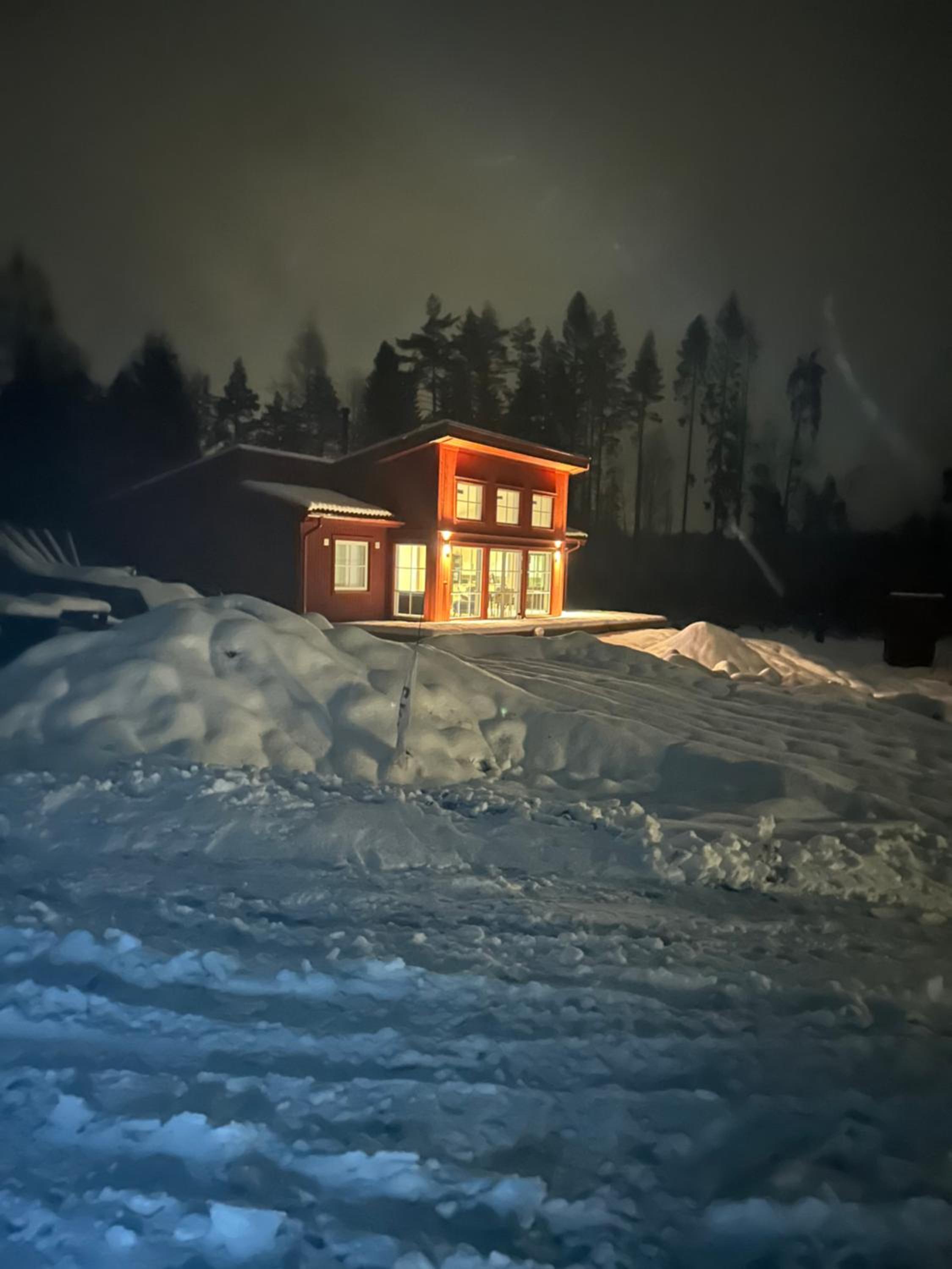 Villa photo 2
