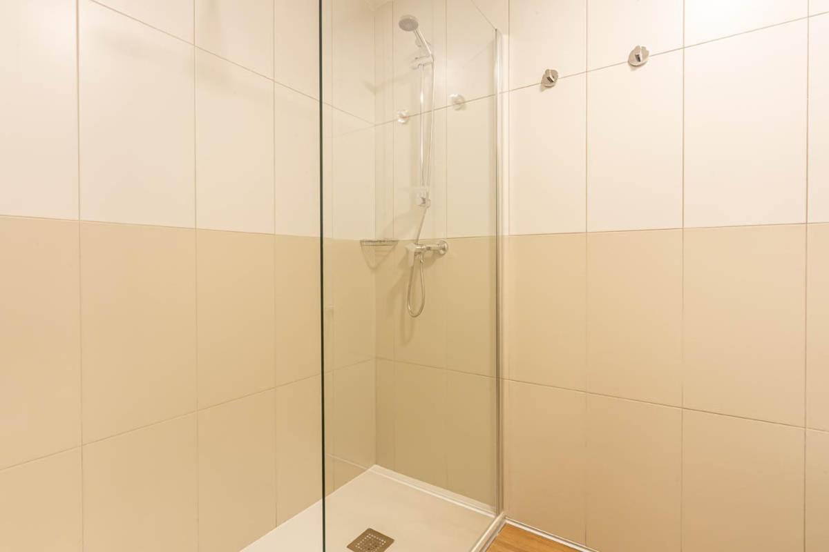 Studio Apartment photo 2