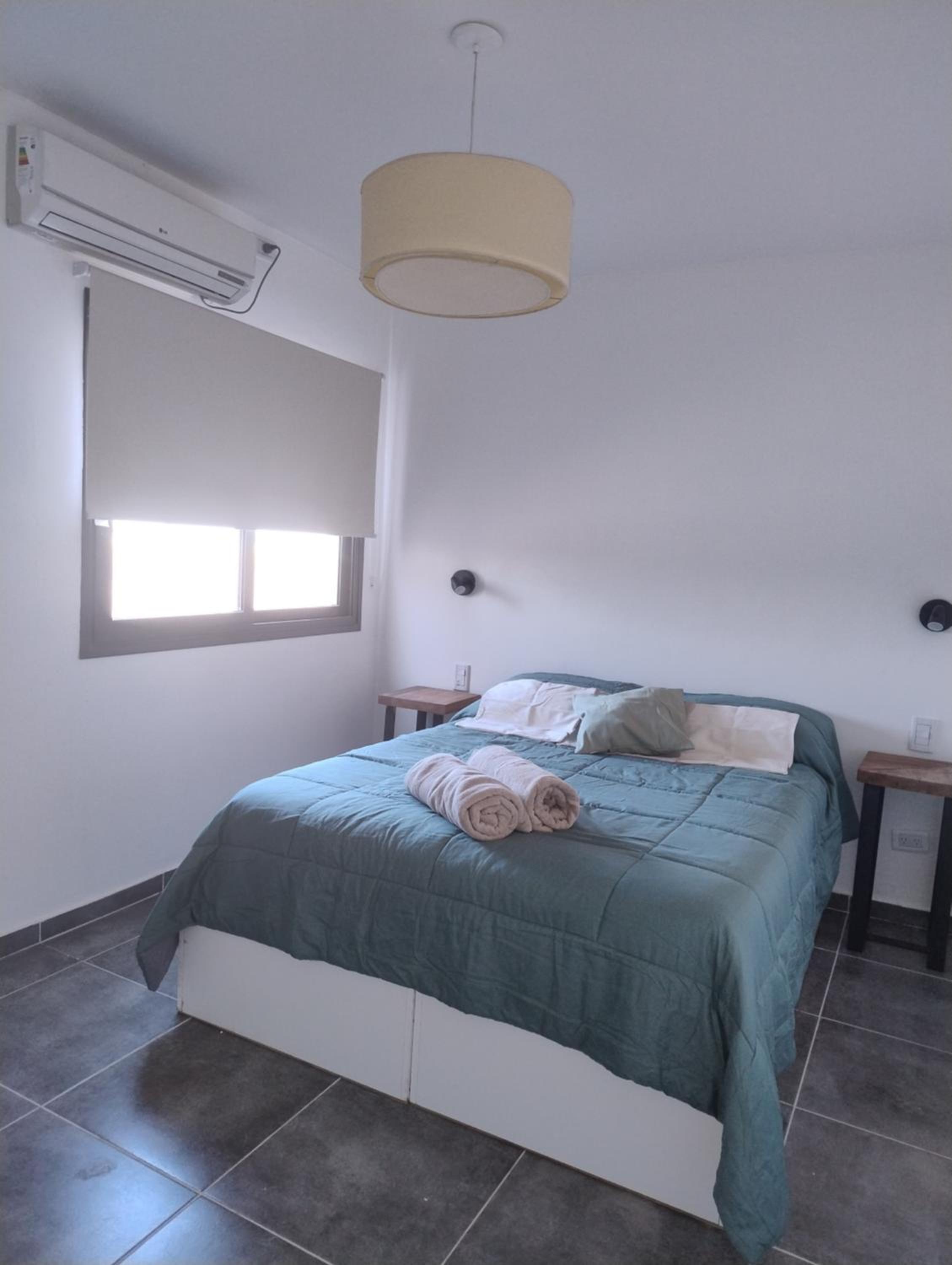 Two-Bedroom Apartment photo 2