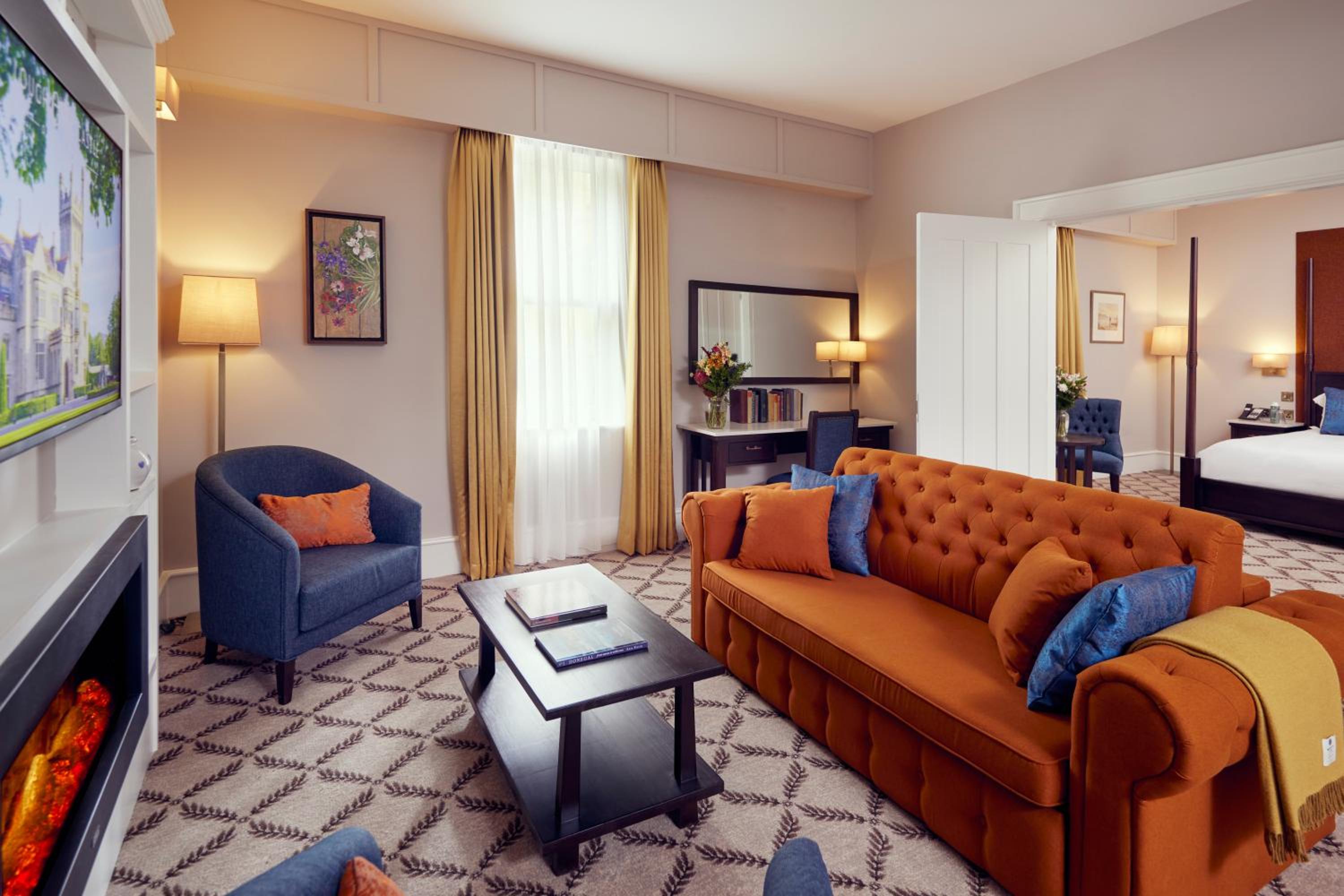 Donegal Suite - Photo 3