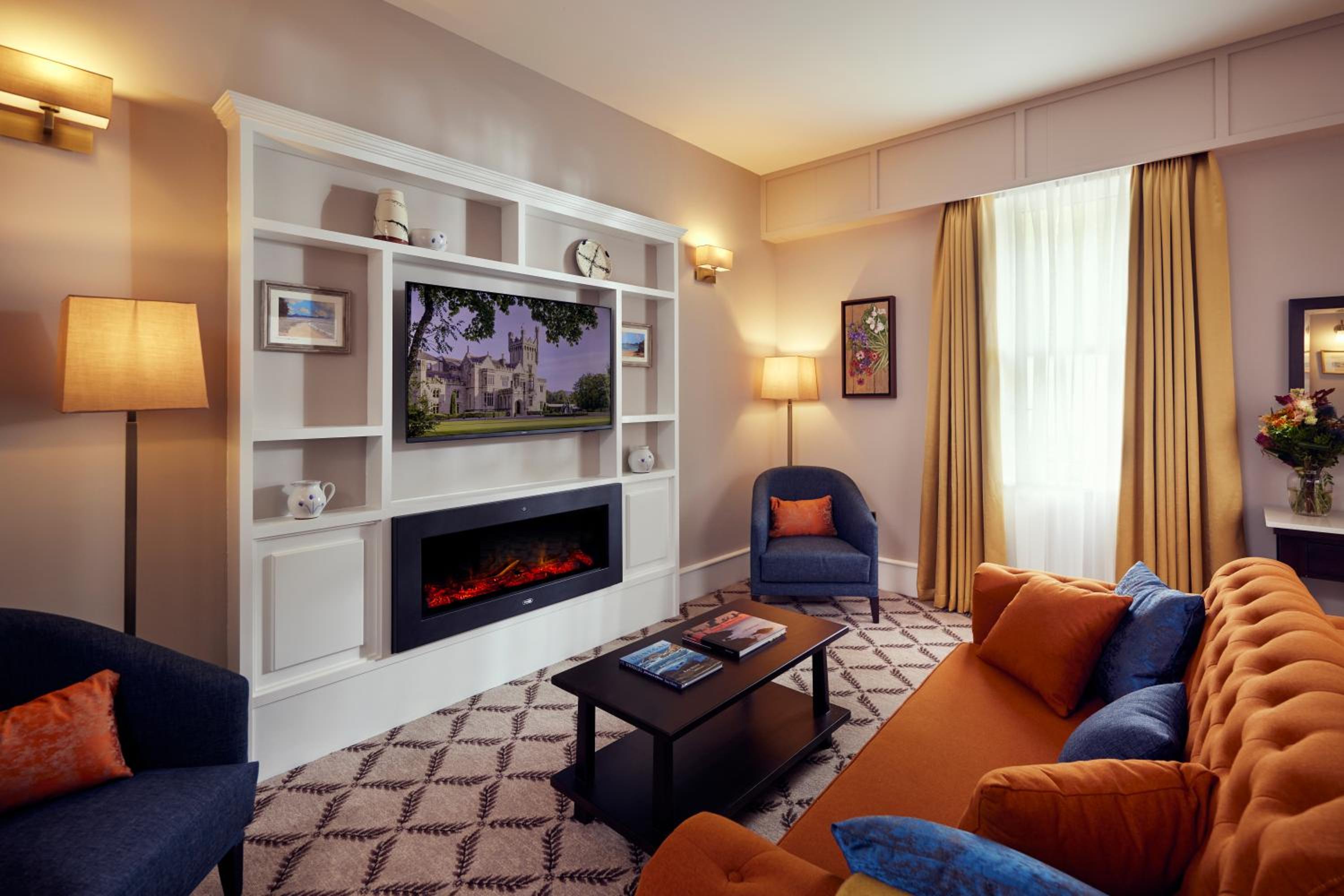 Donegal Suite - Photo 2