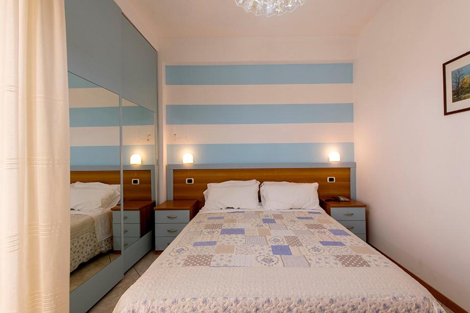 Single Room with Balcony