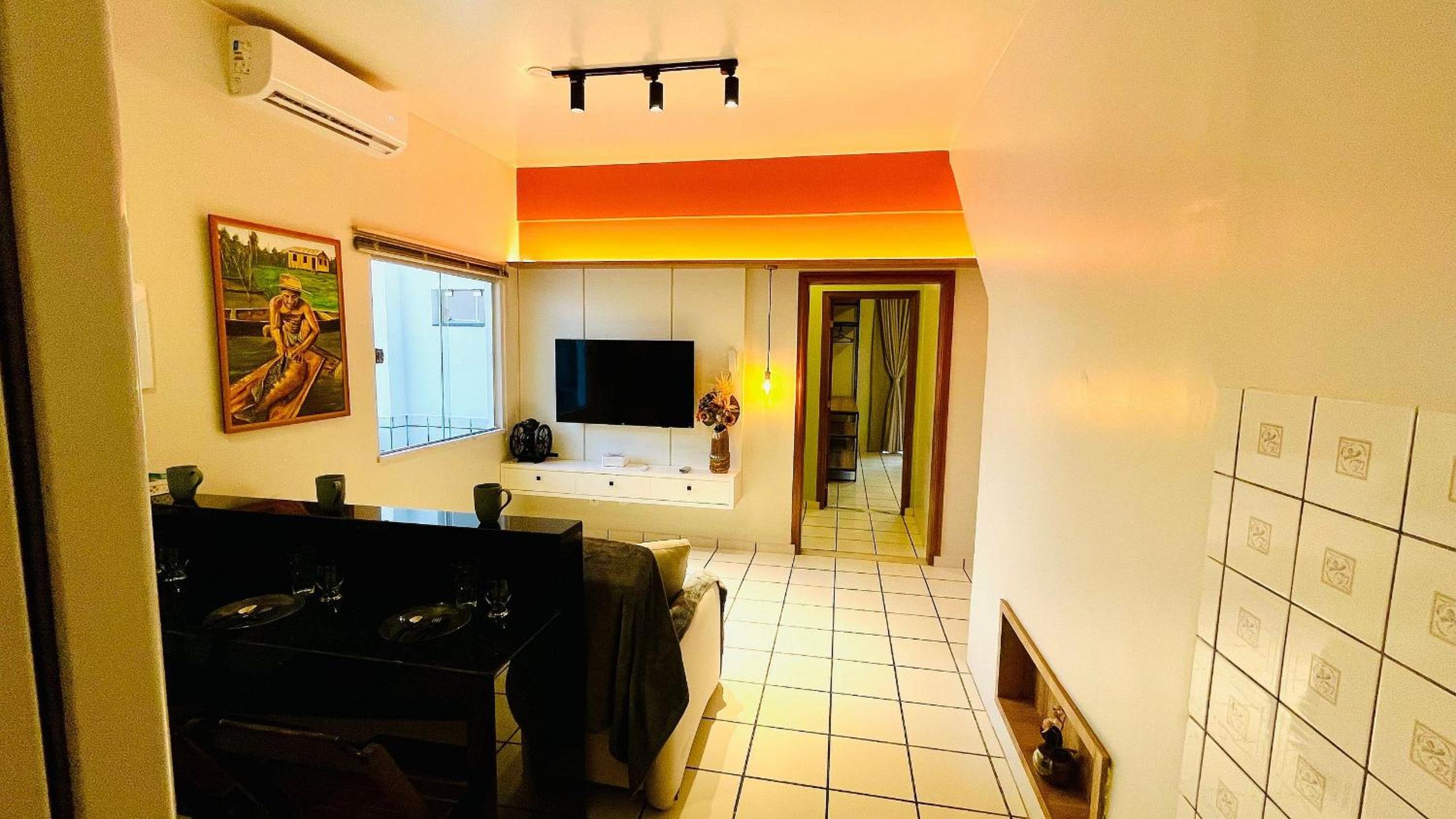 Two-Bedroom Family Apartment photo 1