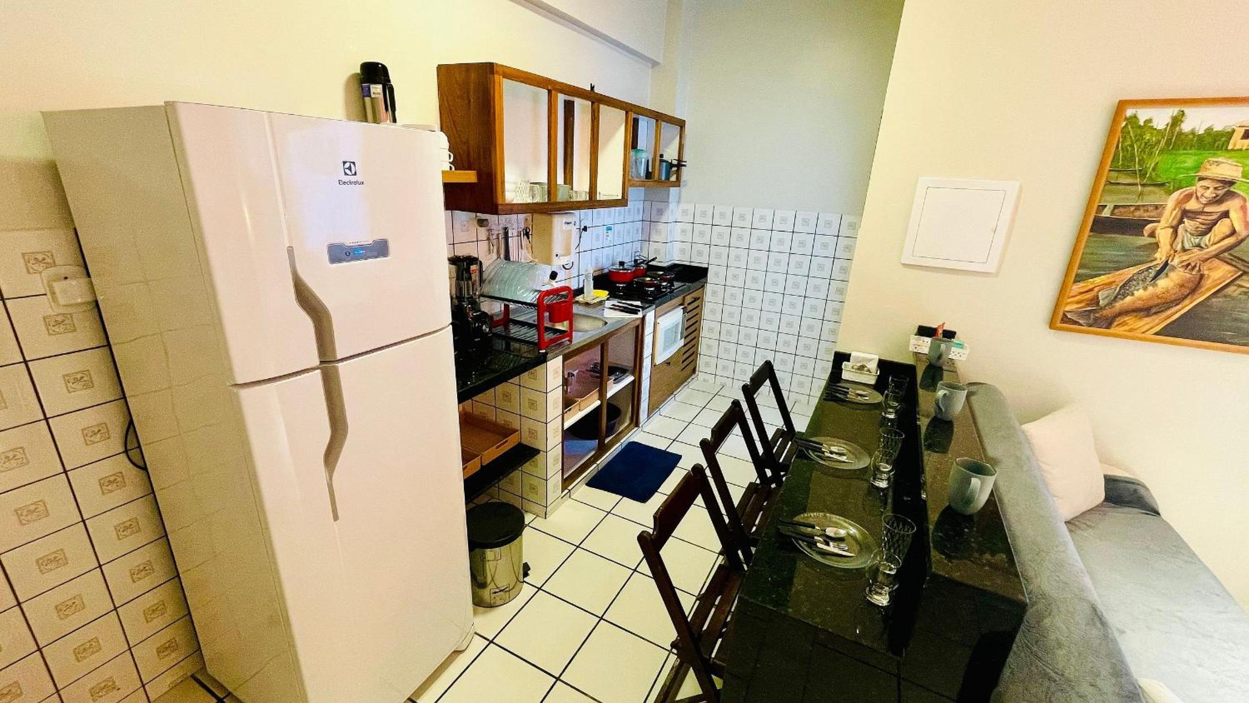 Two-Bedroom Family Apartment photo 3