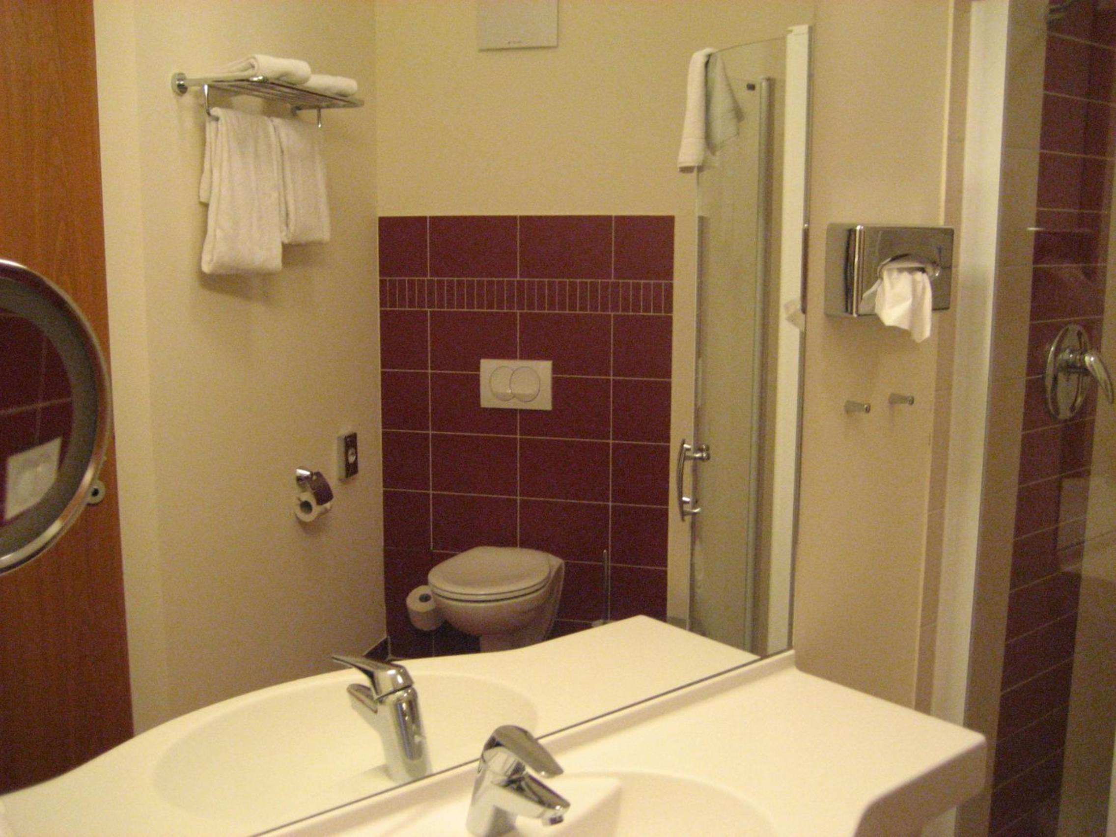 Economy Double Room in Guest House photo 2