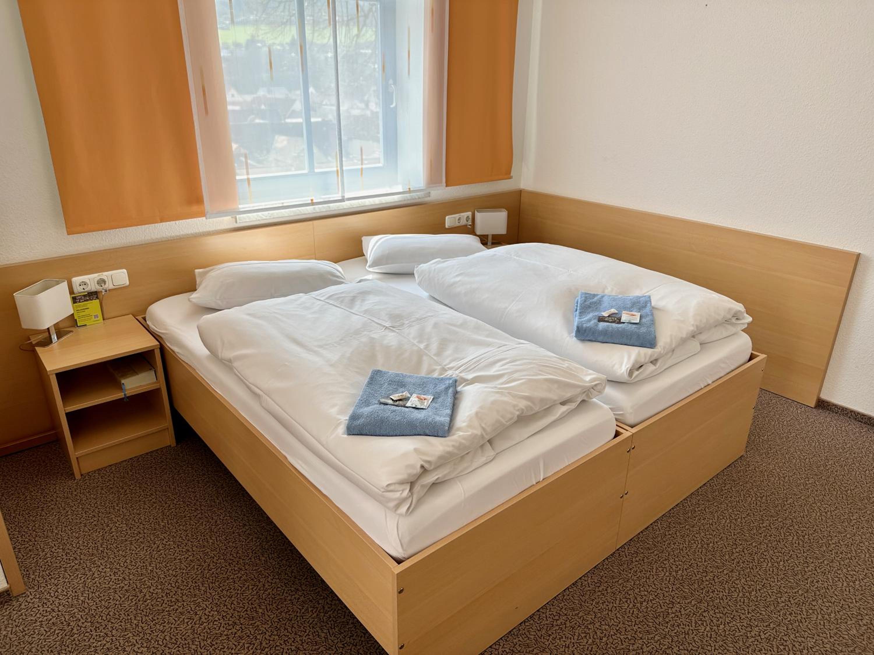 Double Room - Disability Access - Photo 5